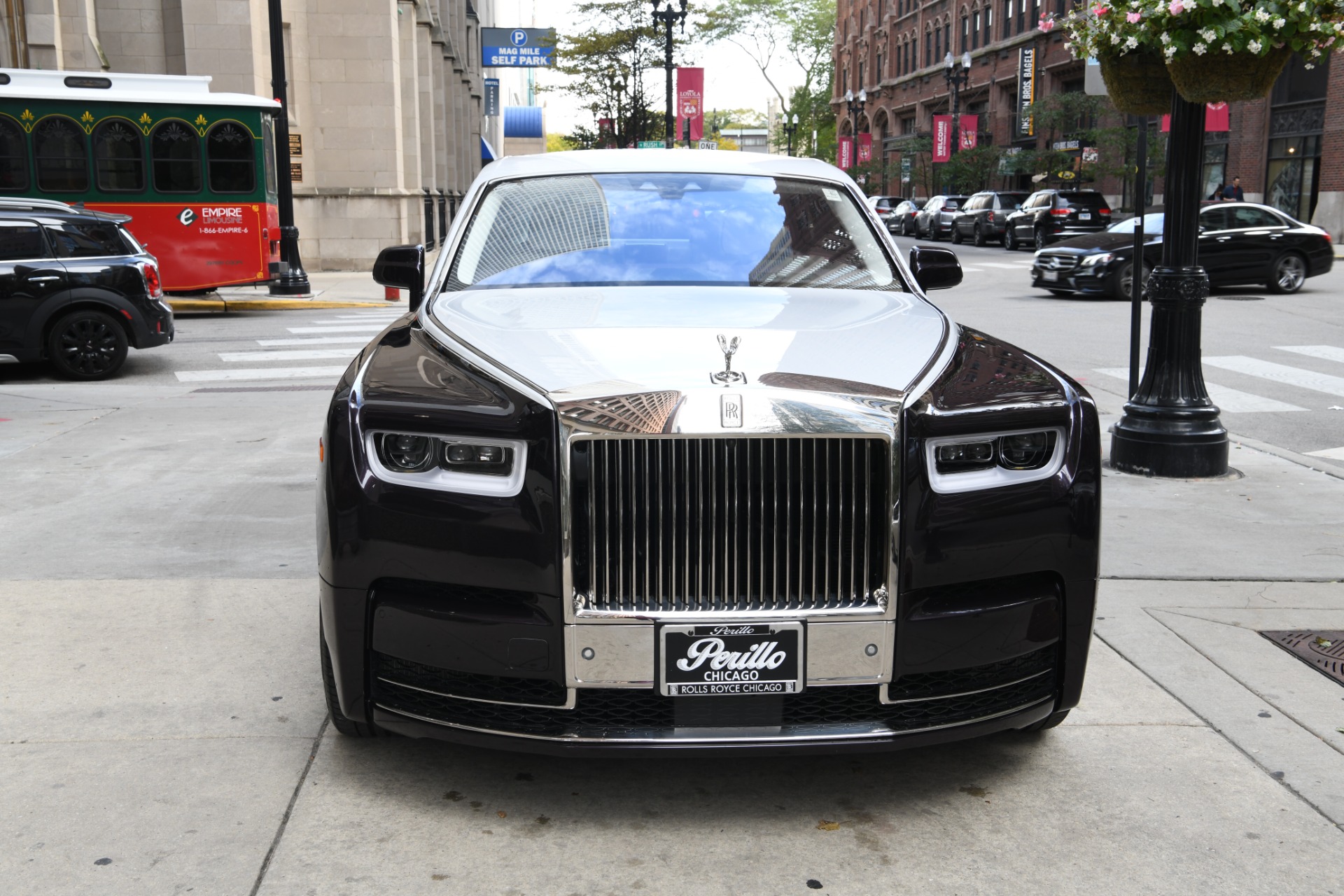 Used 2019 Rolls-Royce Phantom | St. Petersburg, FL