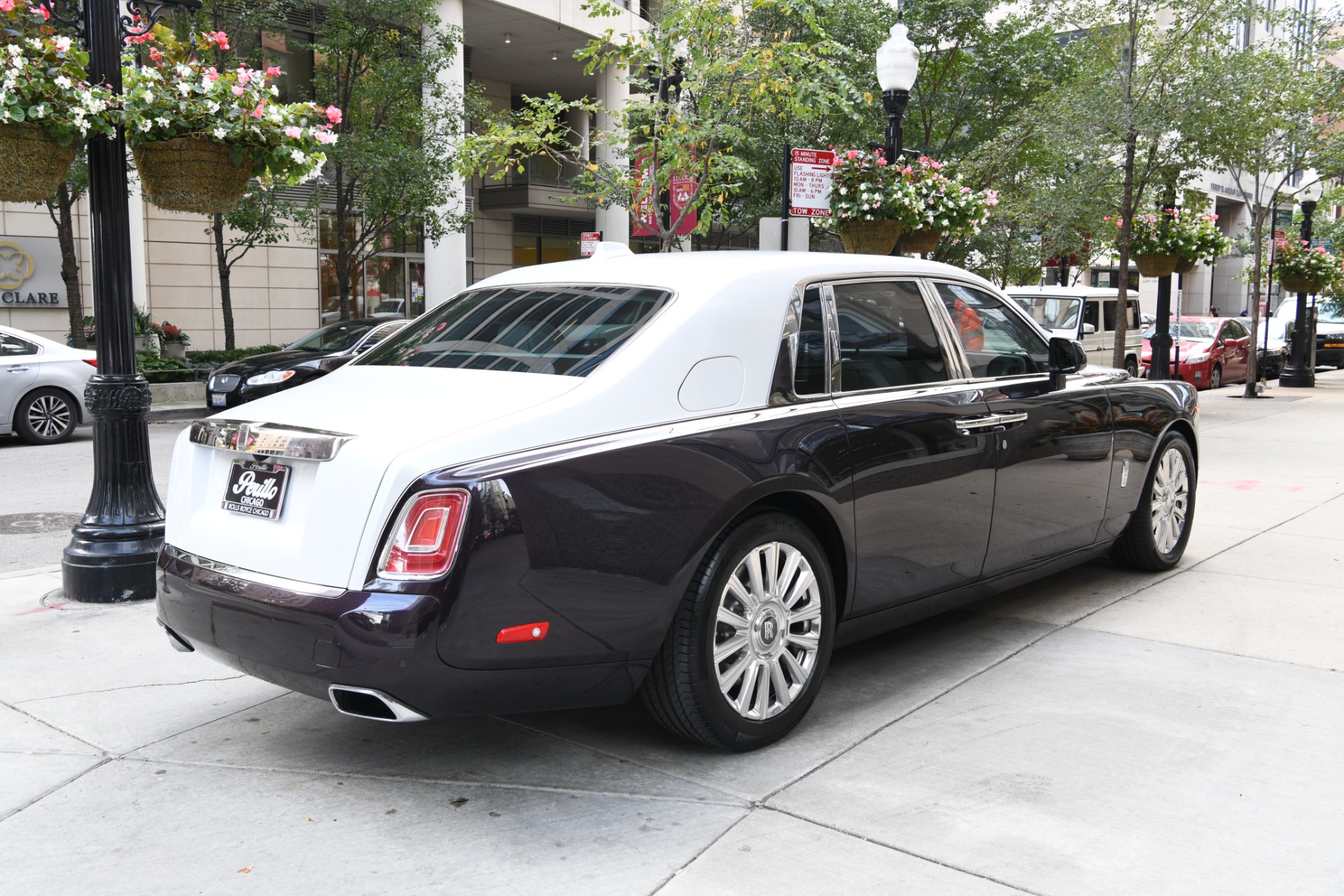 Used 2019 Rolls-Royce Phantom | St. Petersburg, FL