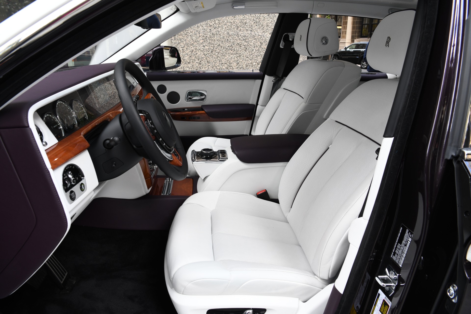 Used 2019 Rolls-Royce Phantom | St. Petersburg, FL