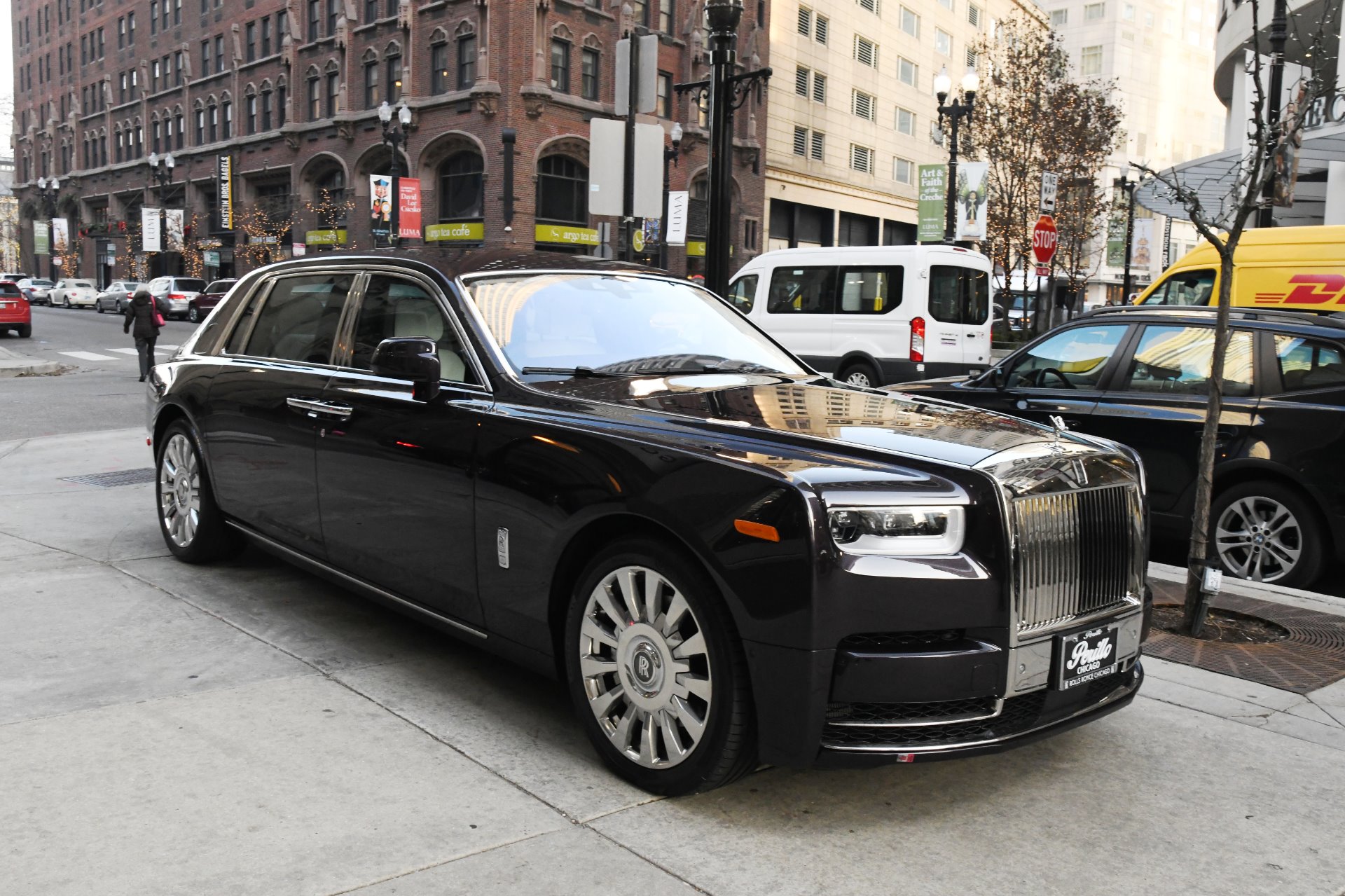 Rolls Royce Phantom Extended Wheelbase Price In India Specification Features Zigwheels