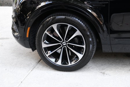Used 2019 Bentley Bentayga V8 | Chicago, IL