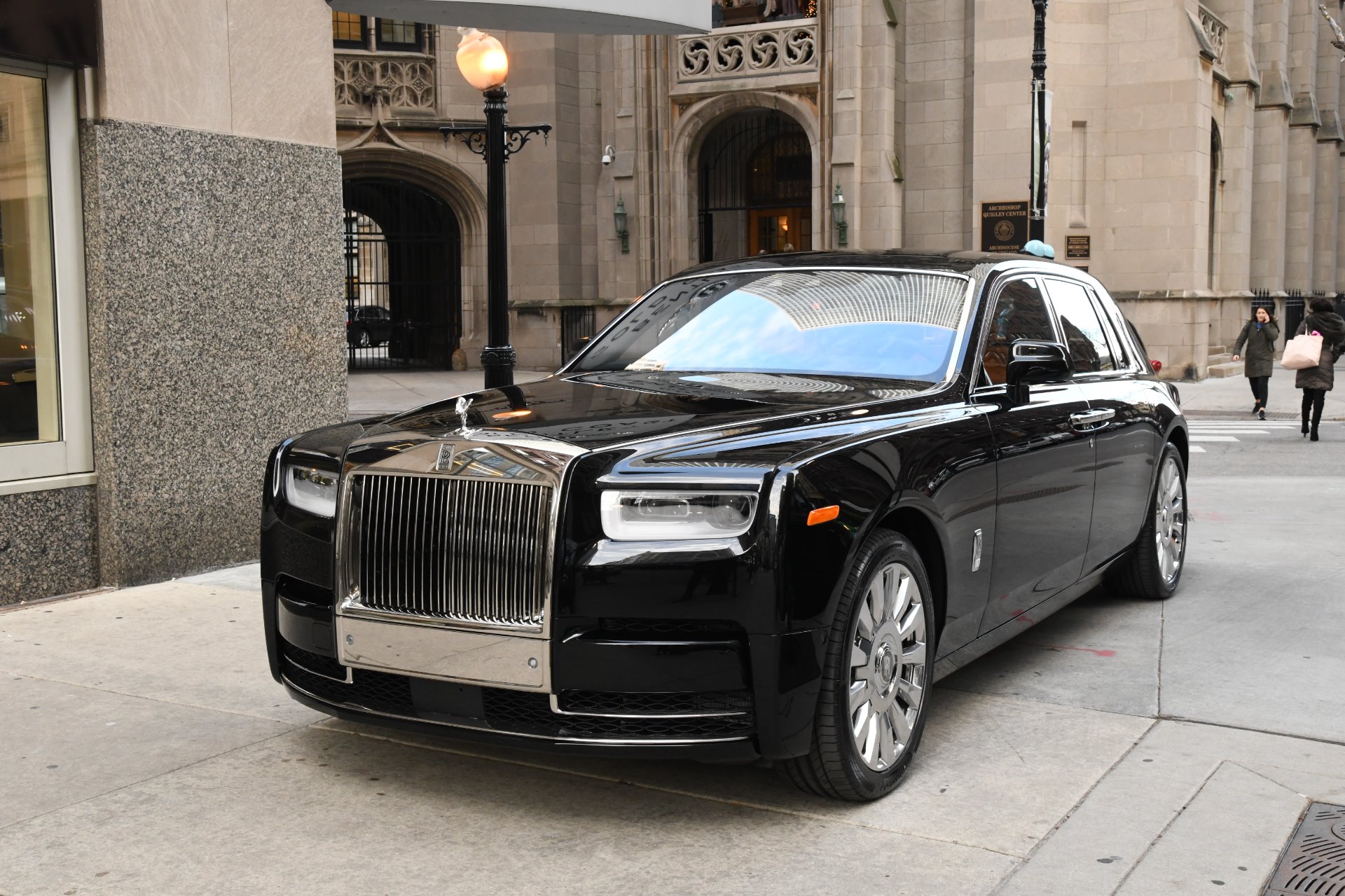 RR Phantom 2019
