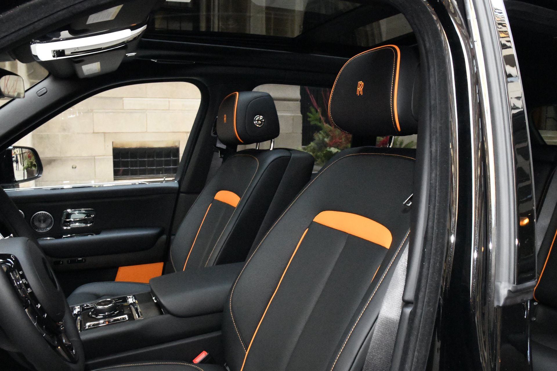 Used 2019 Rolls-Royce Cullinan | St. Petersburg, FL
