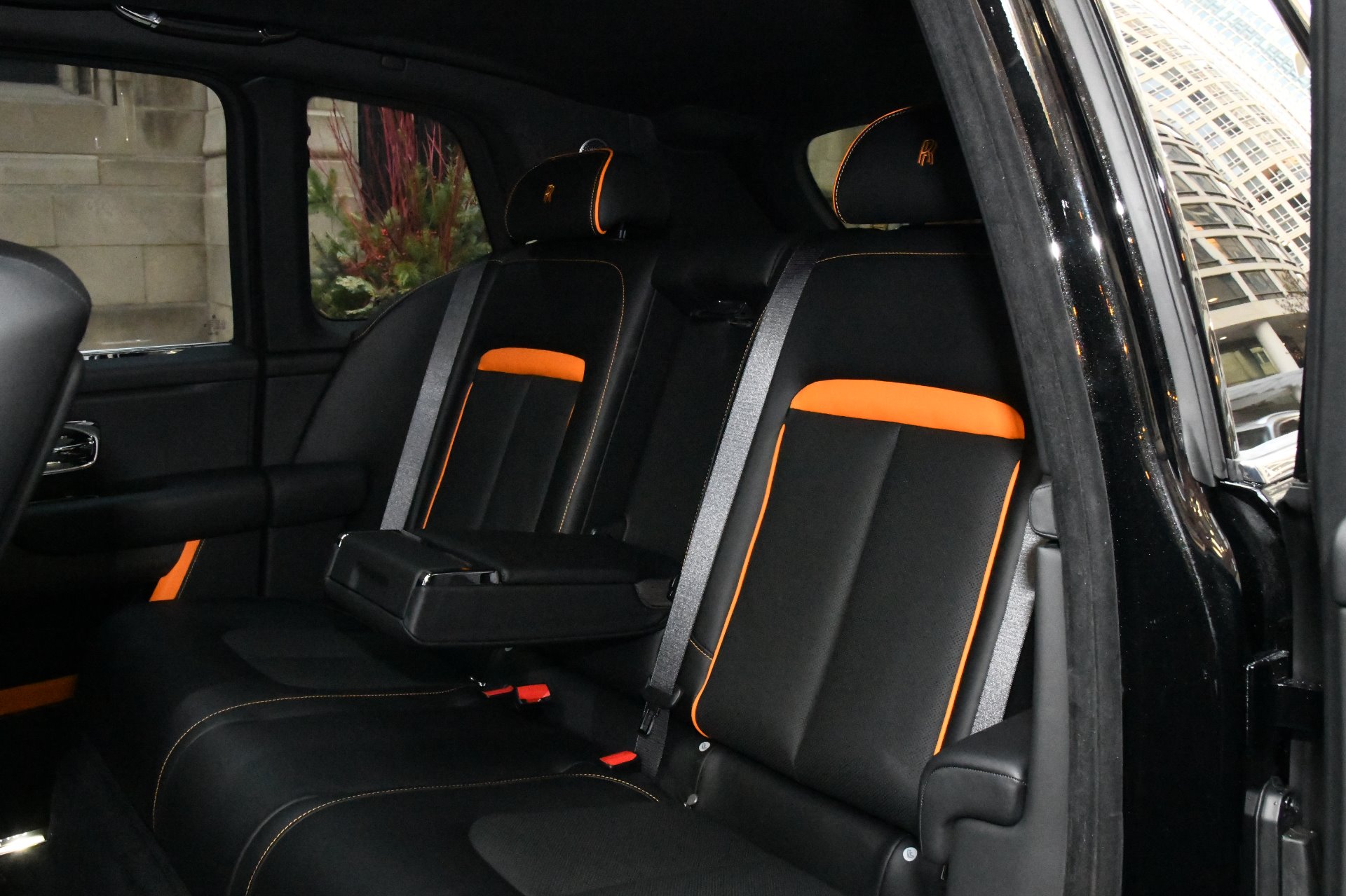 Used 2019 Rolls-Royce Cullinan | St. Petersburg, FL