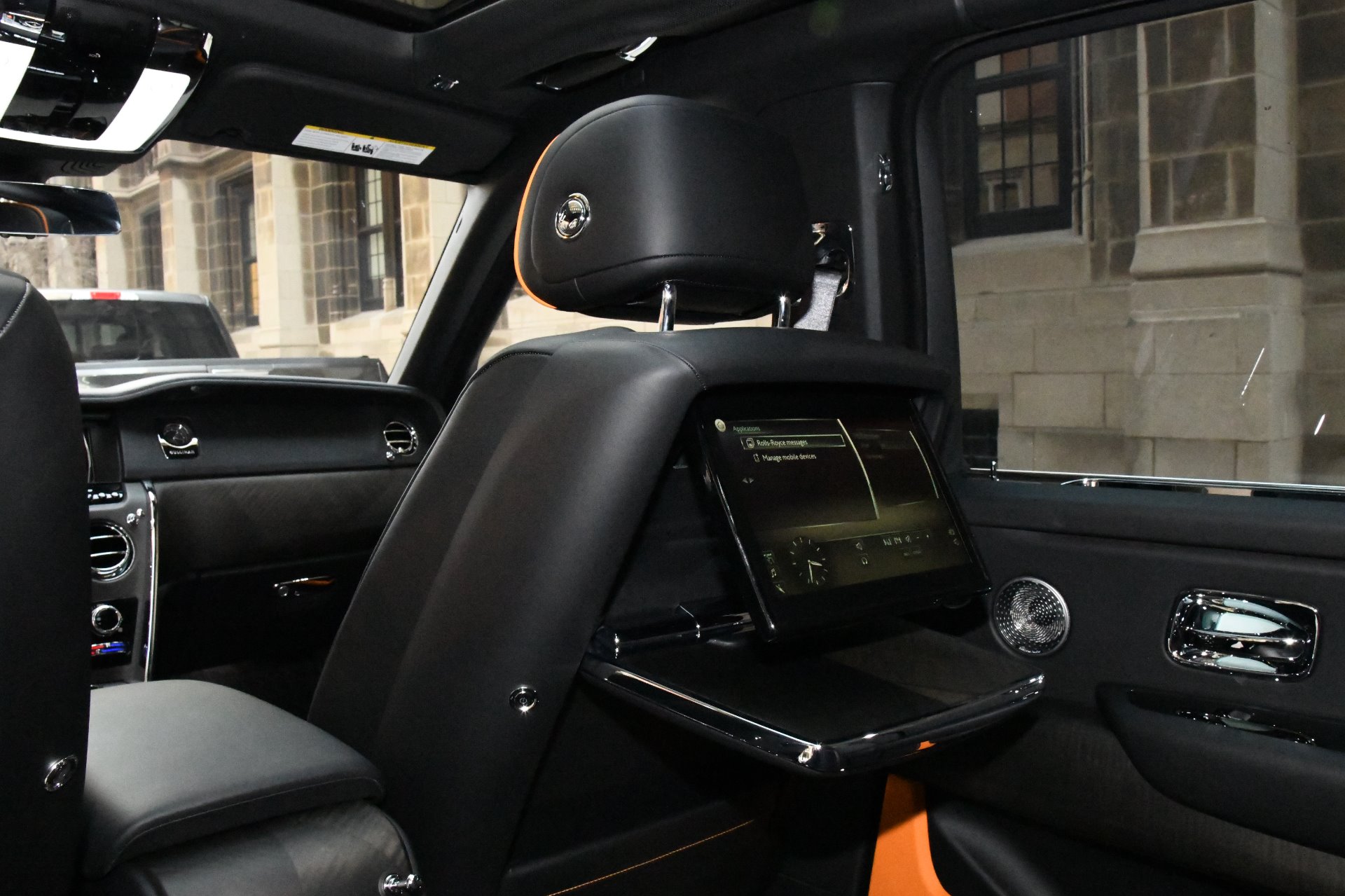 Used 2019 Rolls-Royce Cullinan | St. Petersburg, FL