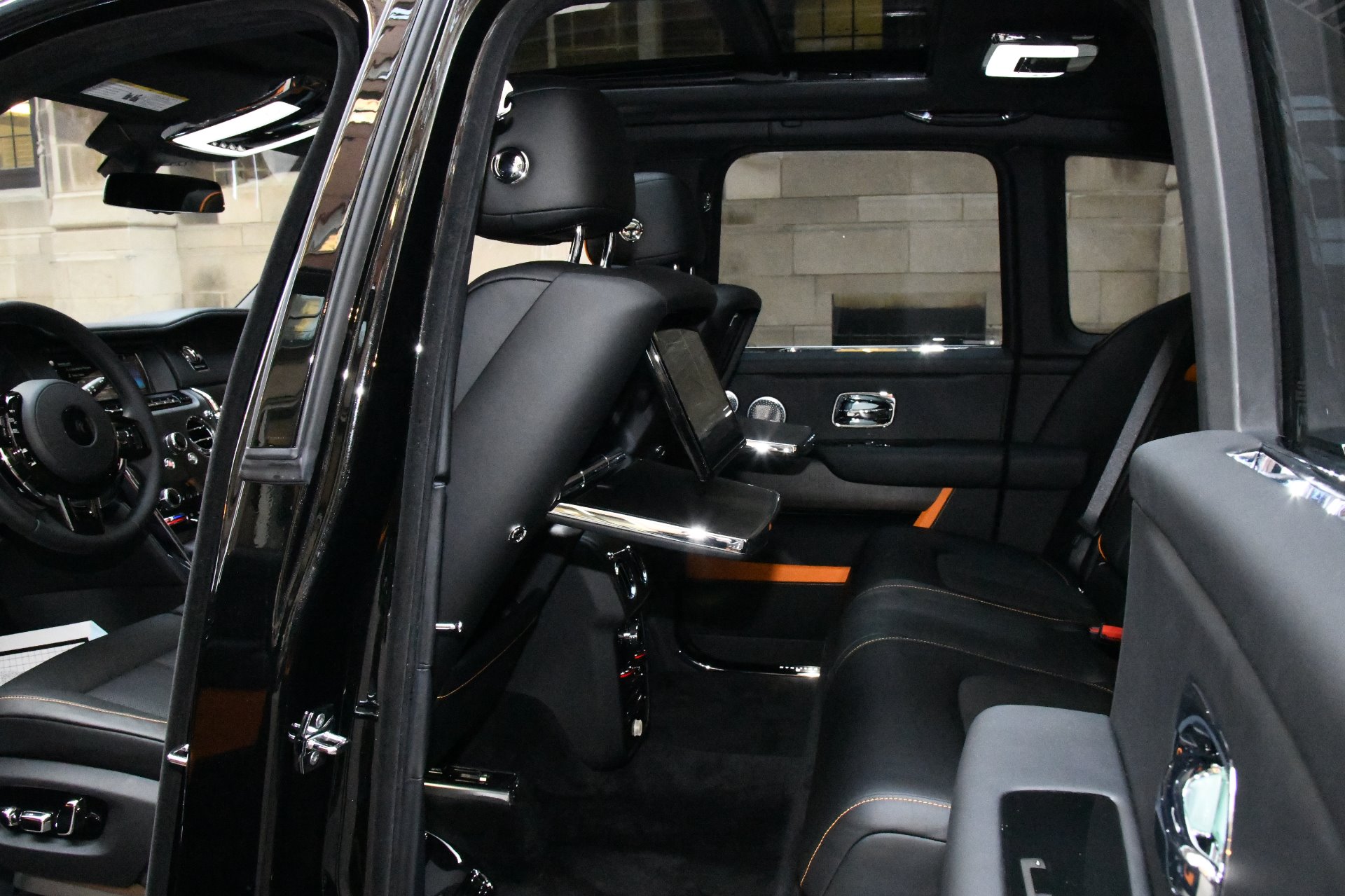 Used 2019 Rolls-Royce Cullinan | St. Petersburg, FL