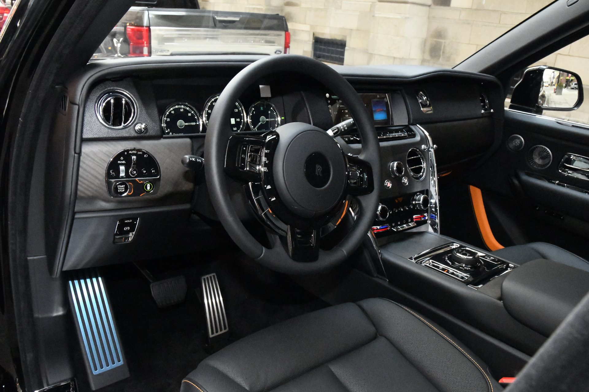 Used 2019 Rolls-Royce Cullinan | St. Petersburg, FL