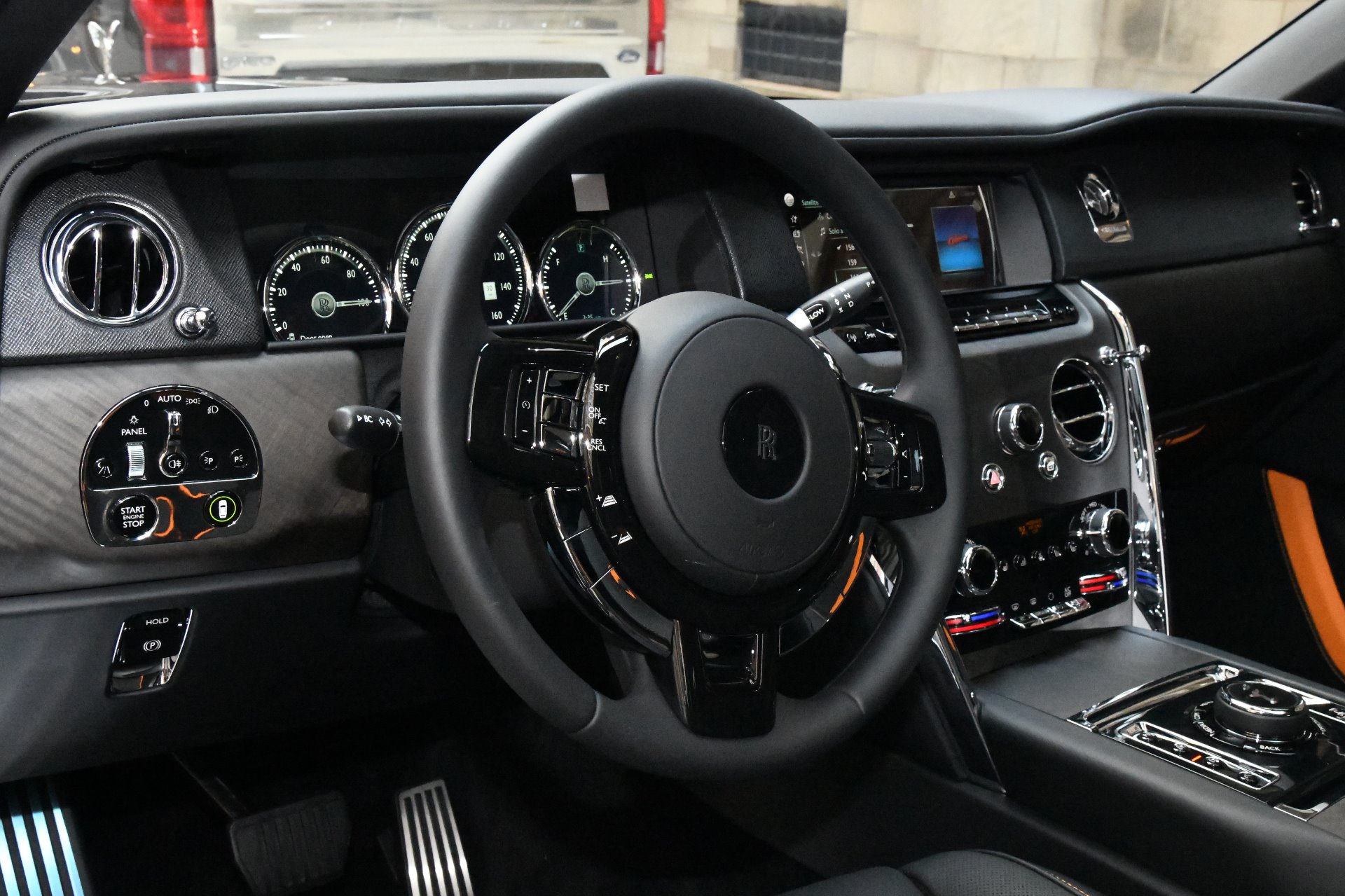 Used 2019 Rolls-Royce Cullinan | St. Petersburg, FL