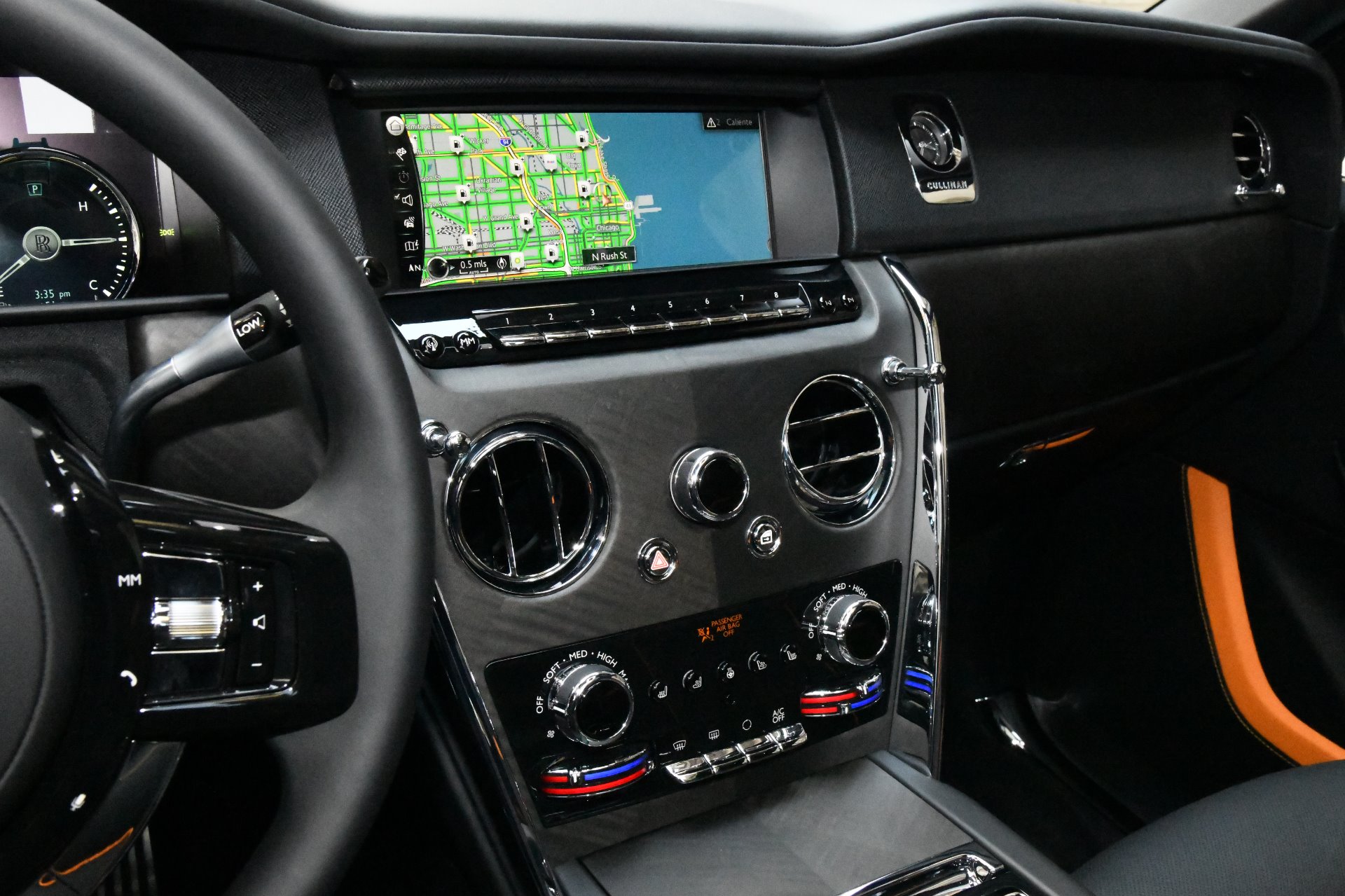 Used 2019 Rolls-Royce Cullinan | St. Petersburg, FL