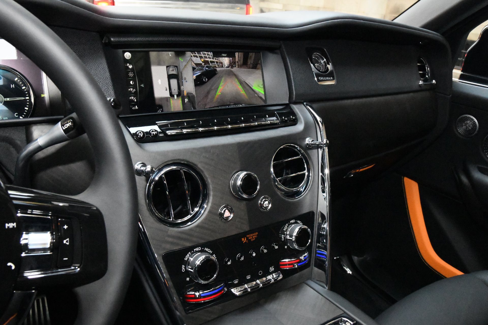 Used 2019 Rolls-Royce Cullinan | St. Petersburg, FL