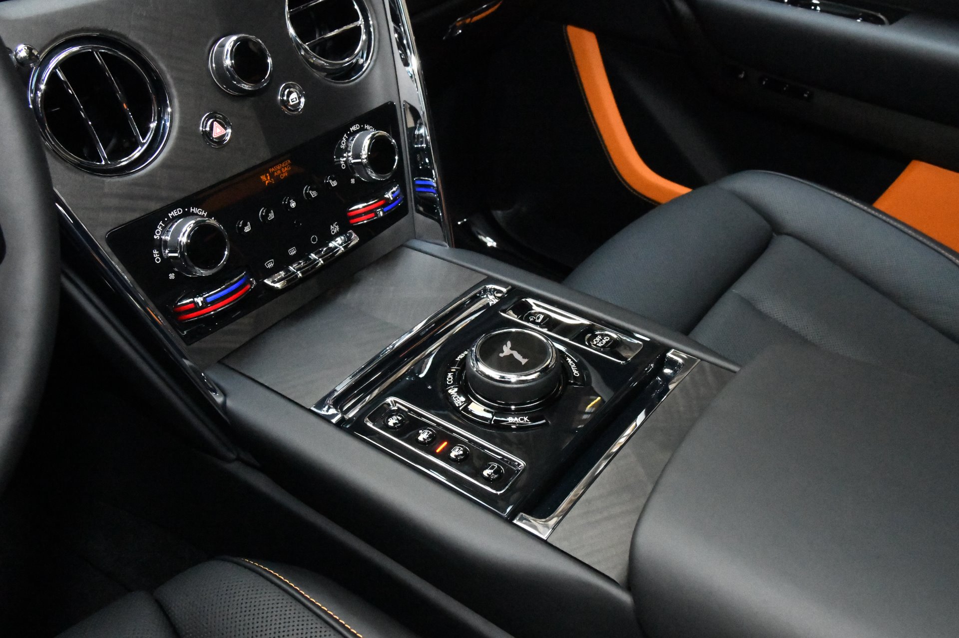 Used 2019 Rolls-Royce Cullinan | St. Petersburg, FL