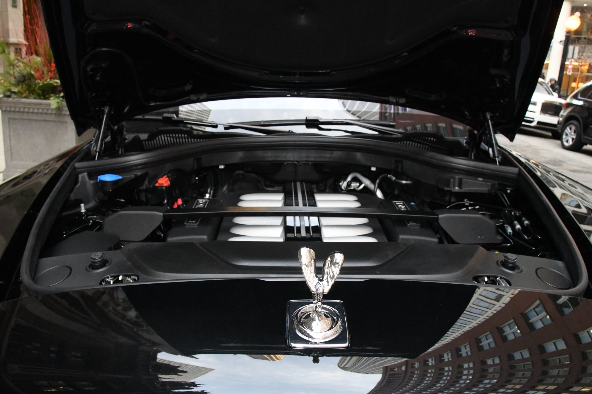 Used 2019 Rolls-Royce Cullinan | St. Petersburg, FL