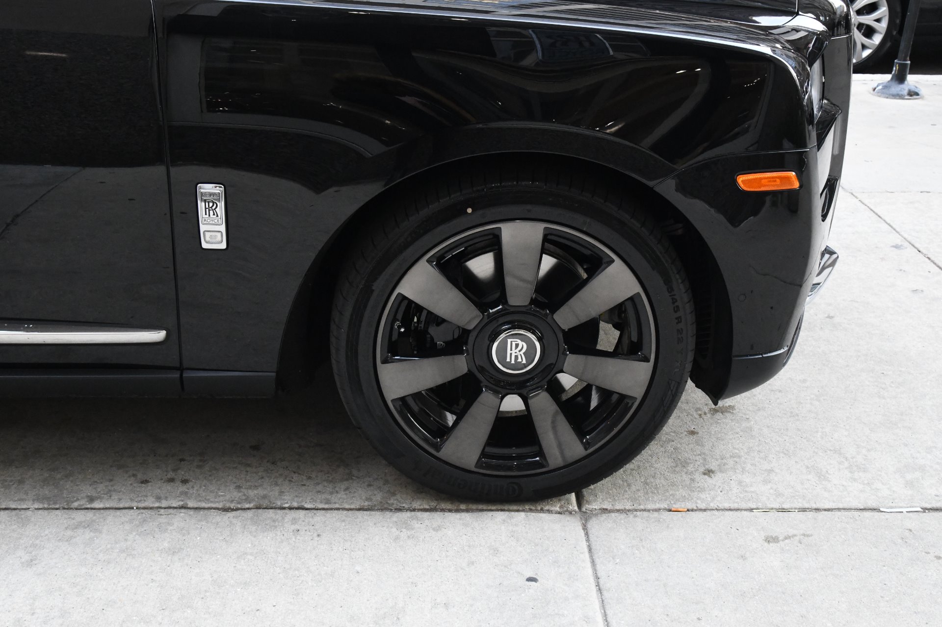 Used 2019 Rolls-Royce Cullinan | St. Petersburg, FL