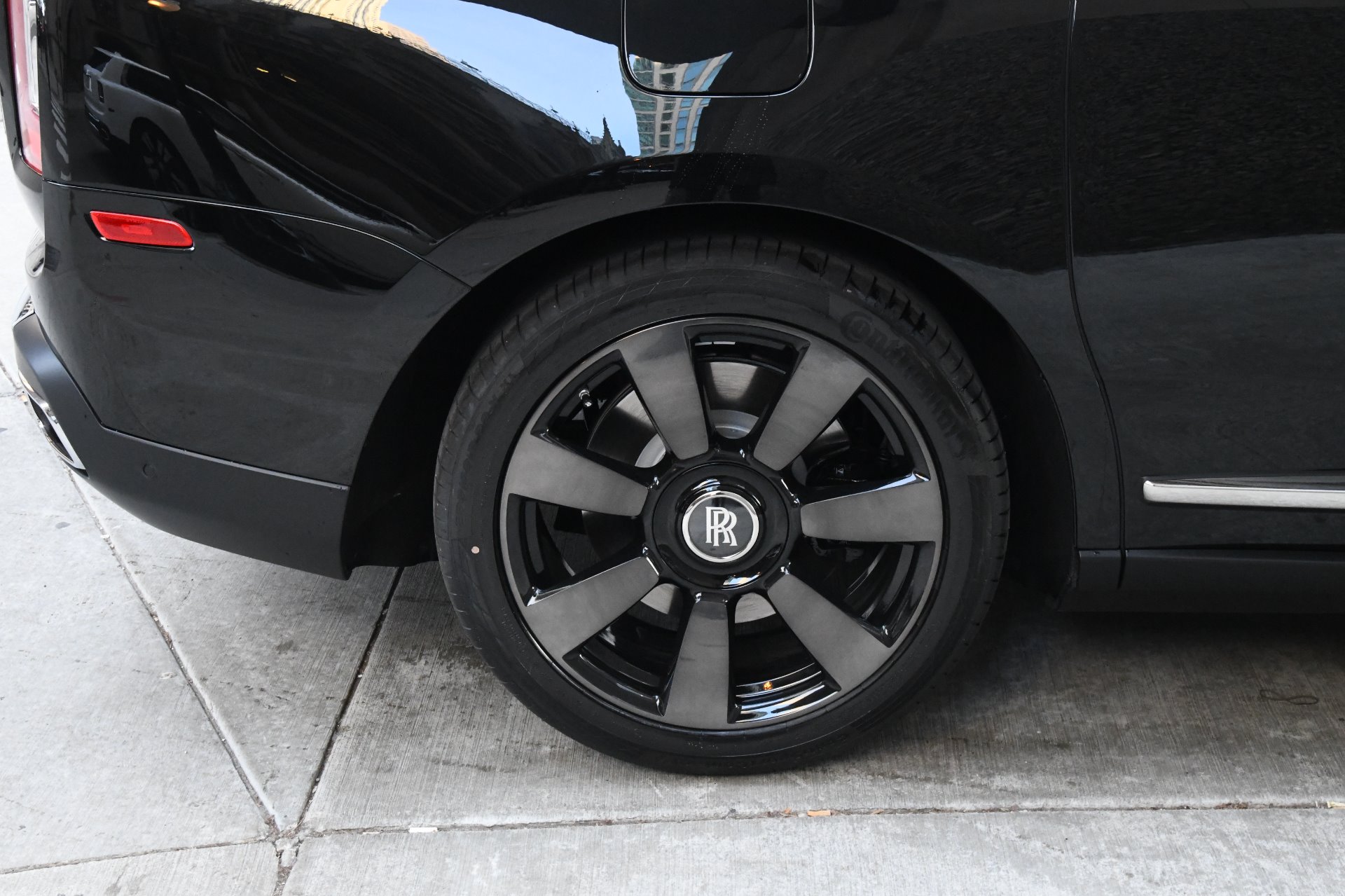 Used 2019 Rolls-Royce Cullinan | St. Petersburg, FL