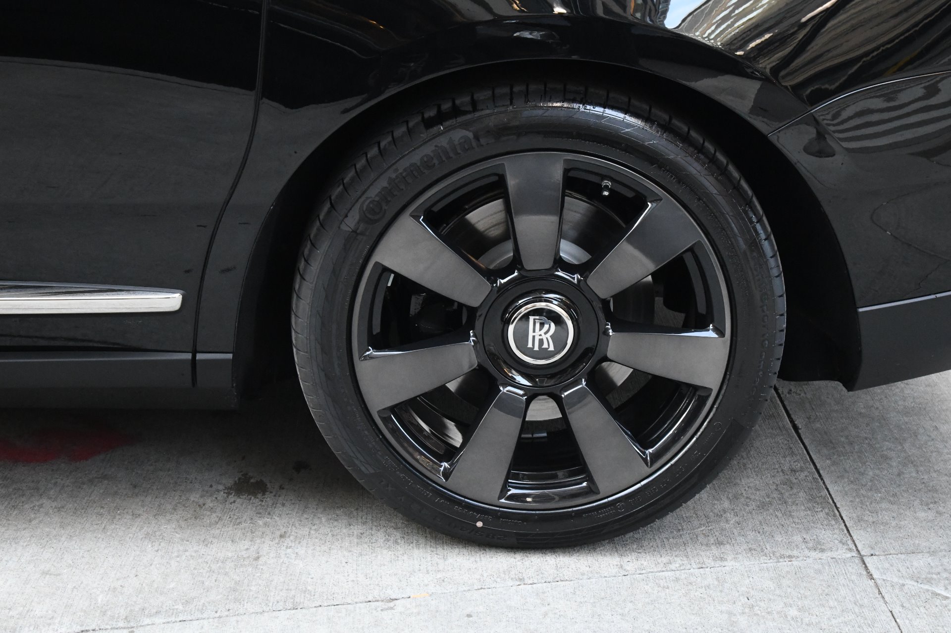 Used 2019 Rolls-Royce Cullinan | St. Petersburg, FL