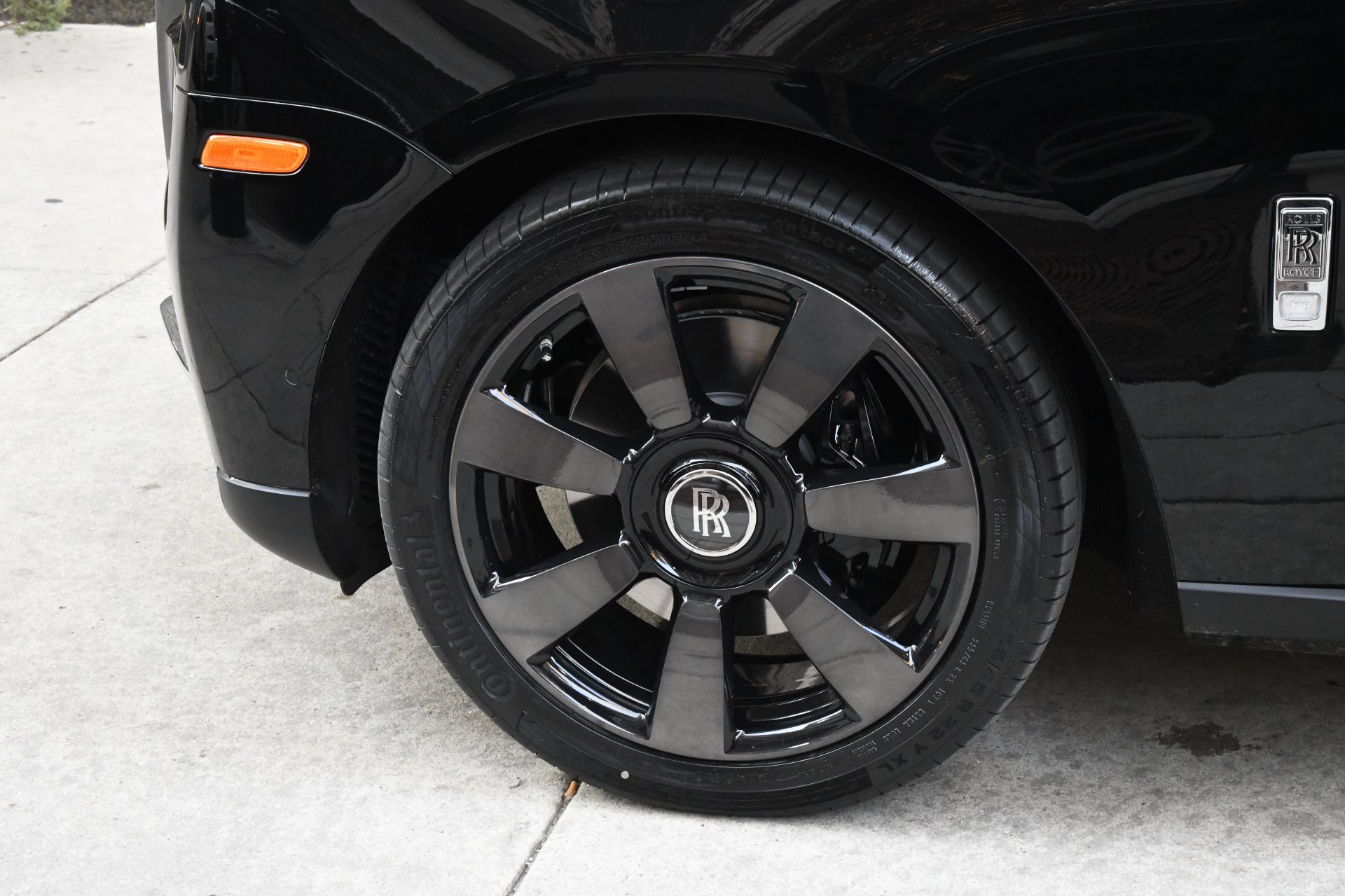 Used 2019 Rolls-Royce Cullinan | St. Petersburg, FL