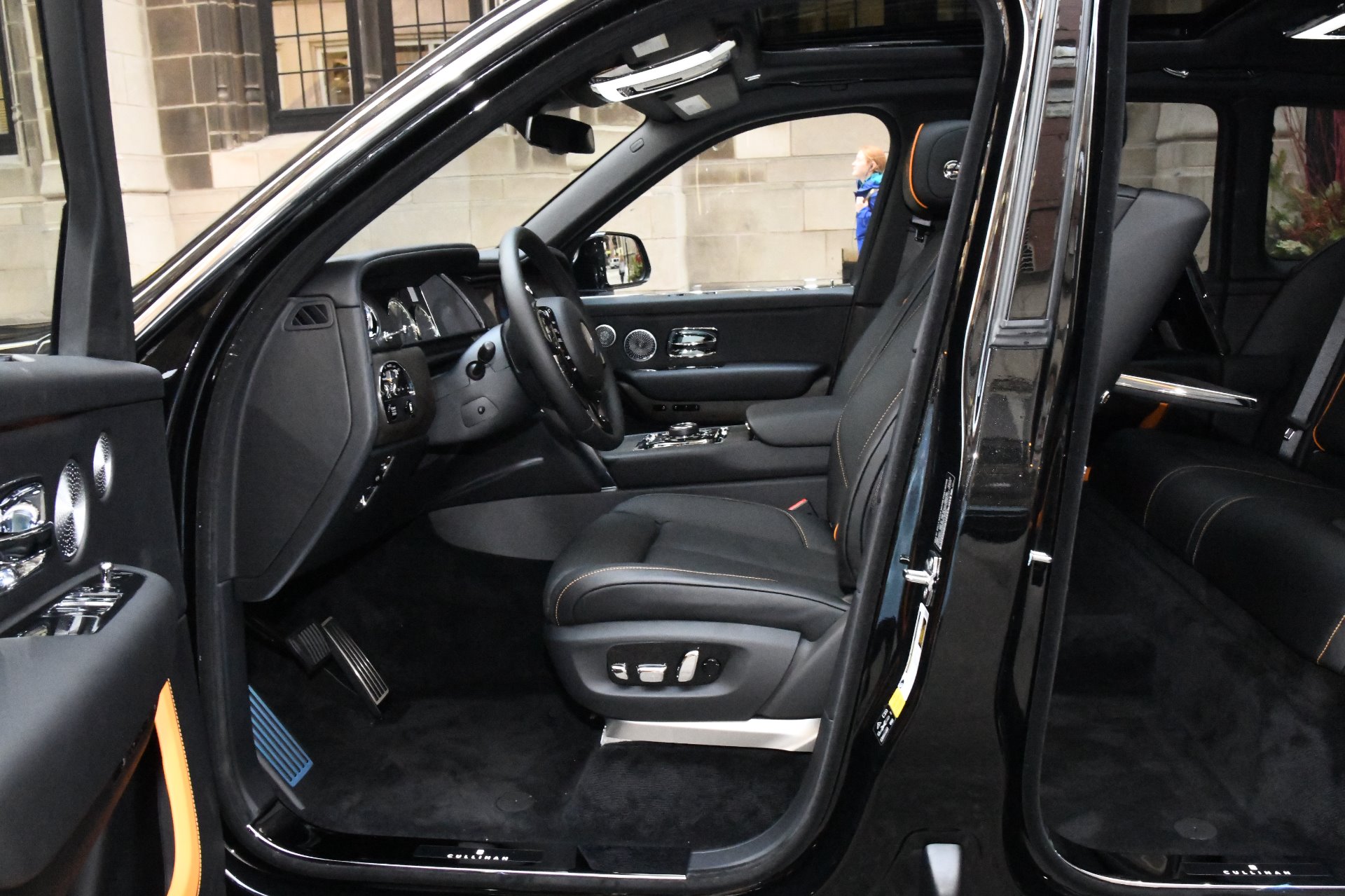 Used 2019 Rolls-Royce Cullinan | St. Petersburg, FL