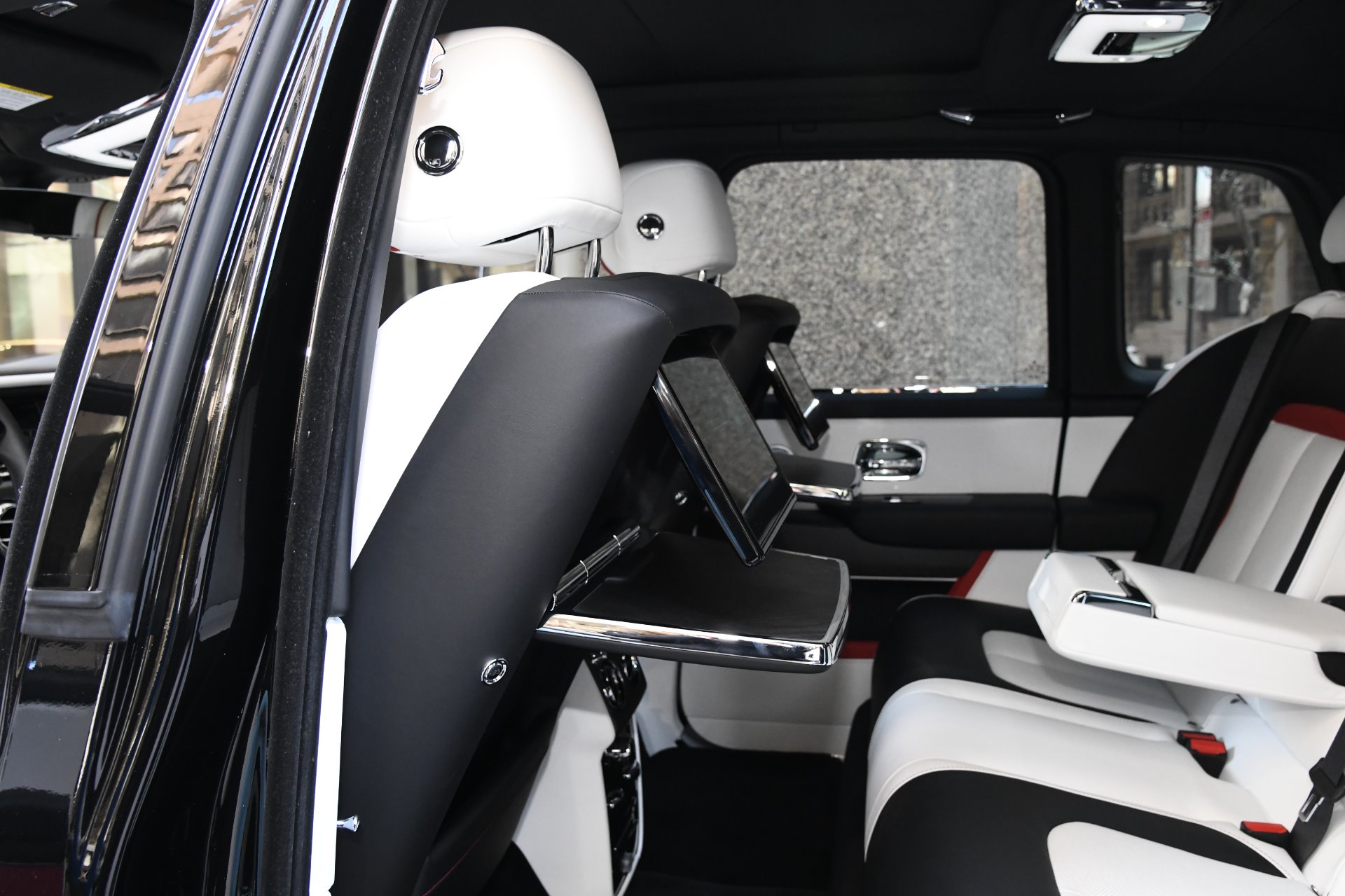 Used 2019 Rolls-Royce Cullinan | St. Petersburg, FL
