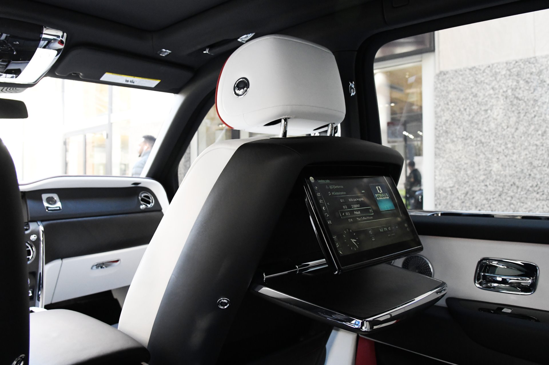 Used 2019 Rolls-Royce Cullinan | St. Petersburg, FL