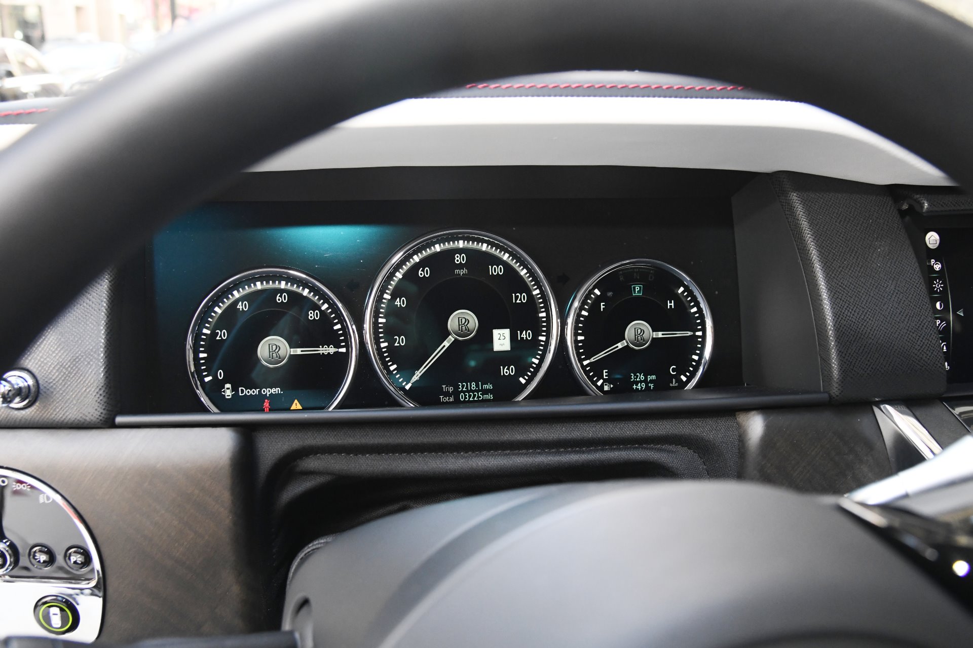 Used 2019 Rolls-Royce Cullinan | St. Petersburg, FL
