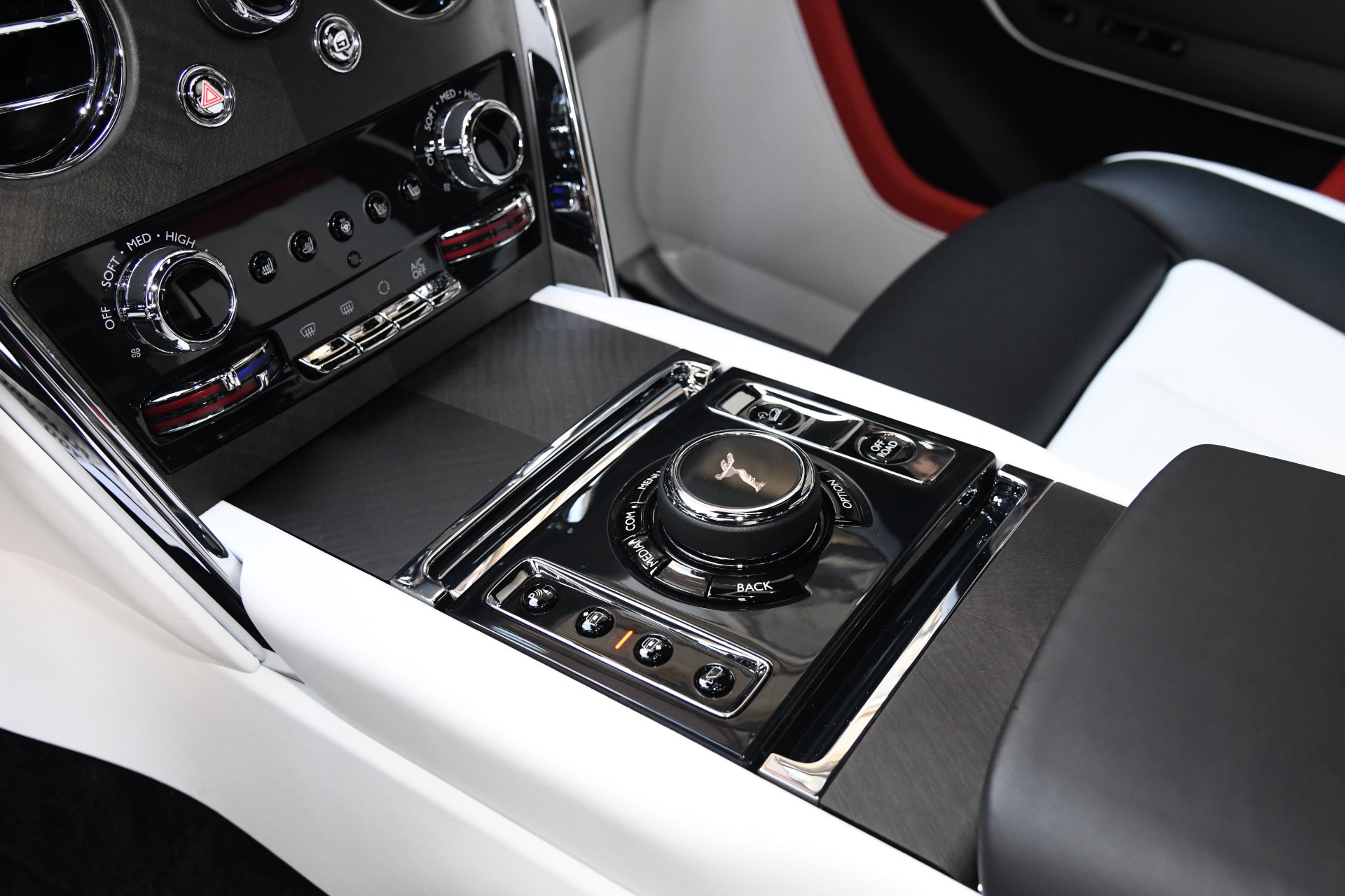 Used 2019 Rolls-Royce Cullinan | St. Petersburg, FL