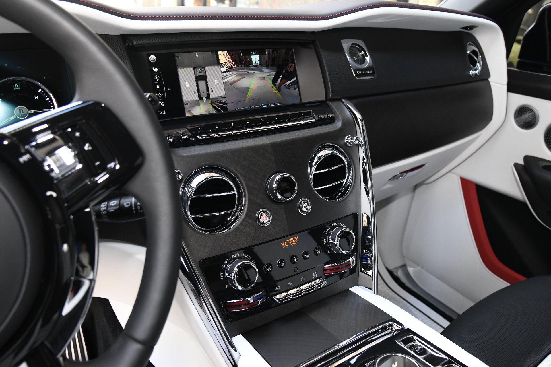 Used 2019 Rolls-Royce Cullinan | St. Petersburg, FL