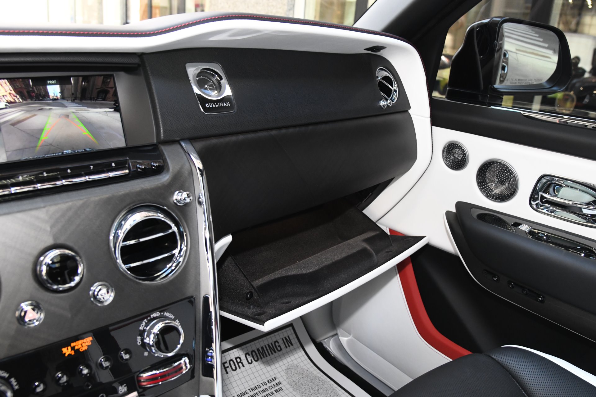 Used 2019 Rolls-Royce Cullinan | St. Petersburg, FL