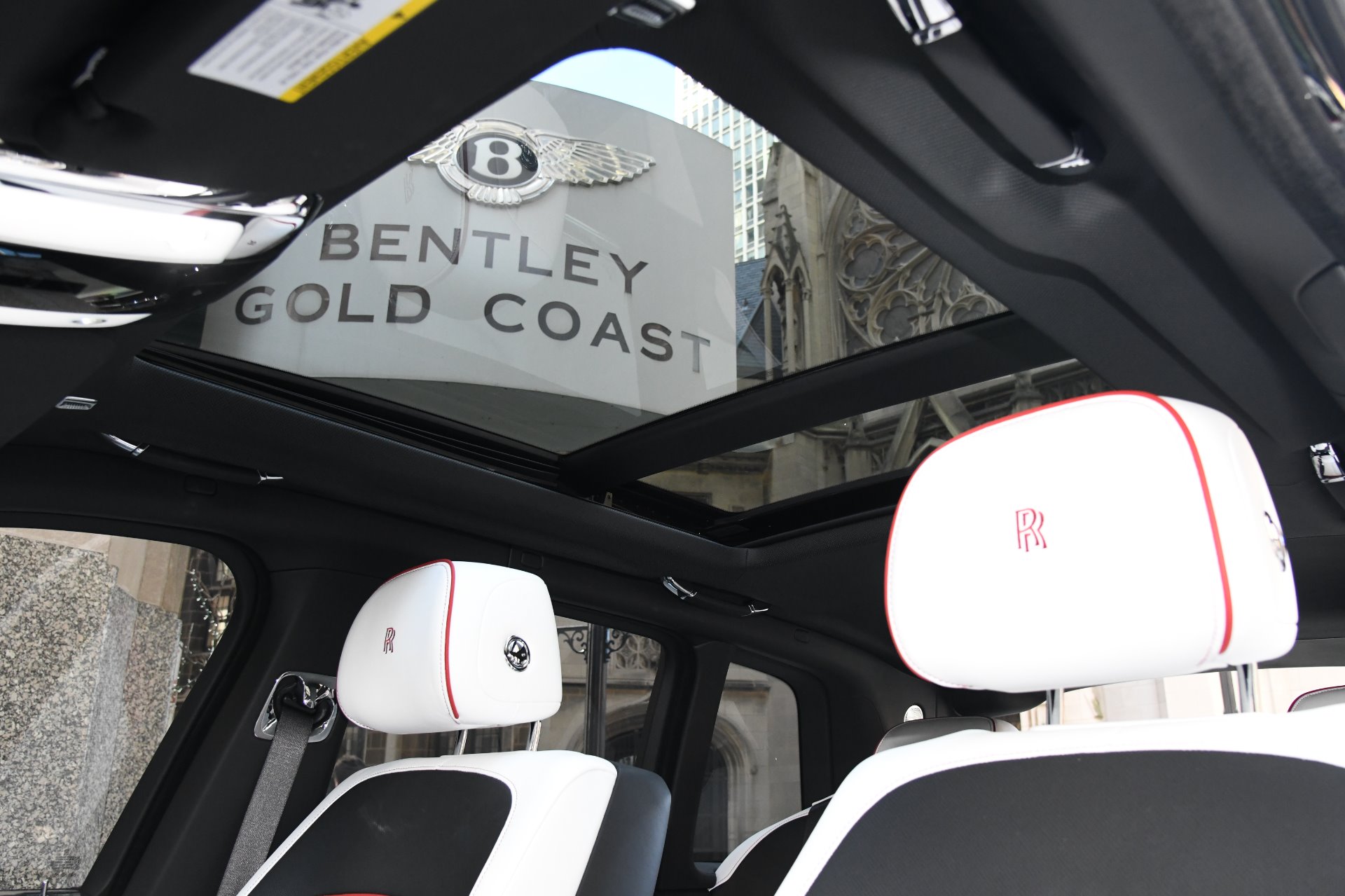 Used 2019 Rolls-Royce Cullinan | St. Petersburg, FL