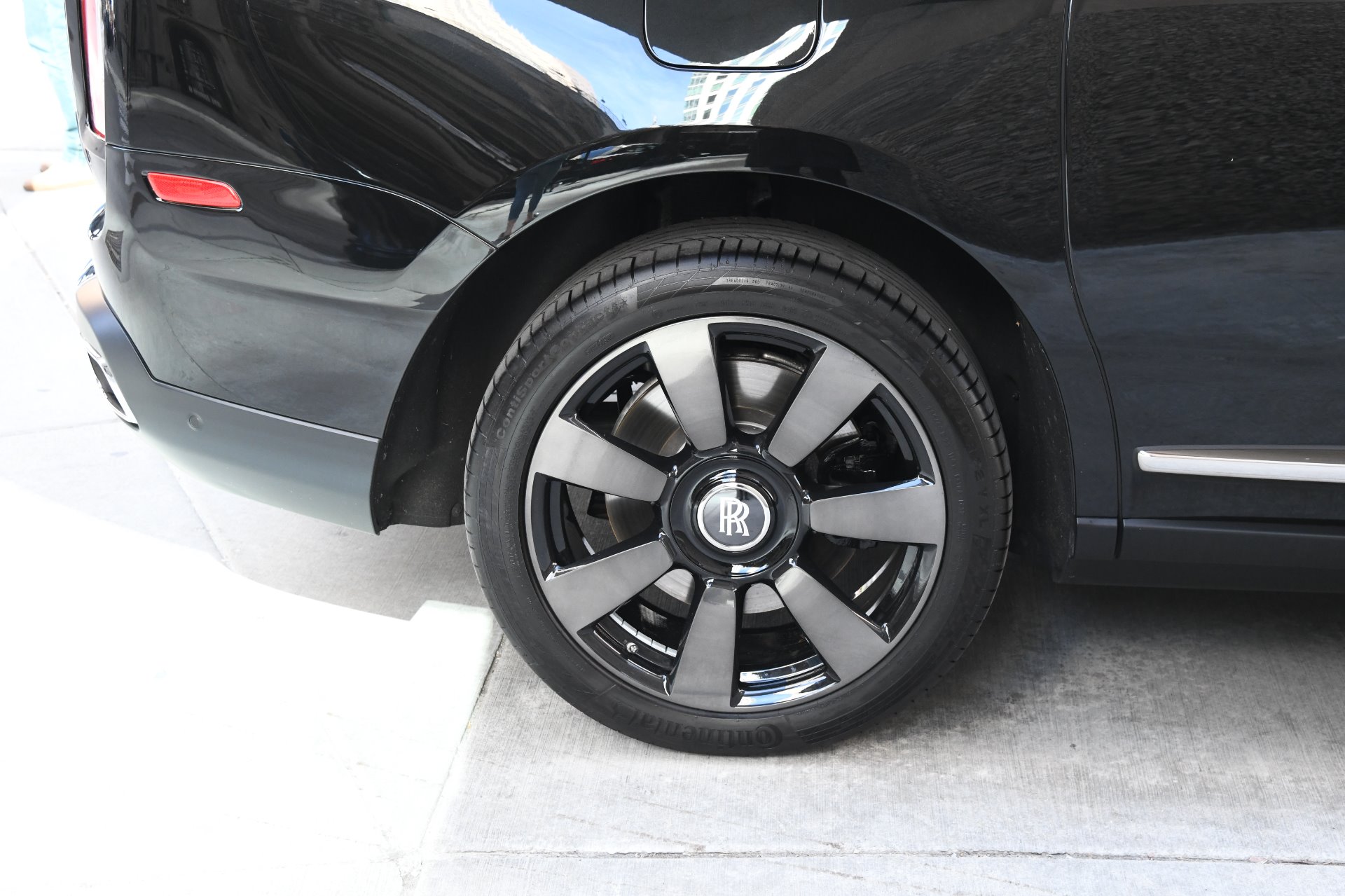 Used 2019 Rolls-Royce Cullinan | St. Petersburg, FL