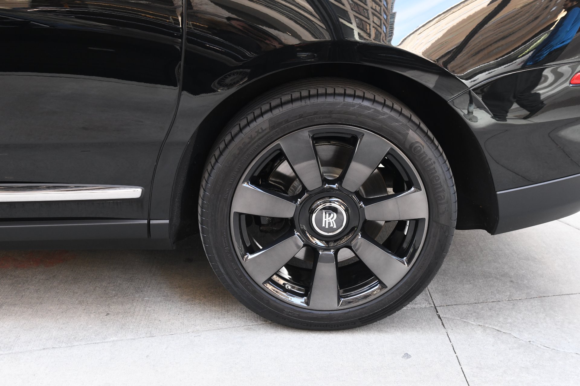 Used 2019 Rolls-Royce Cullinan | St. Petersburg, FL
