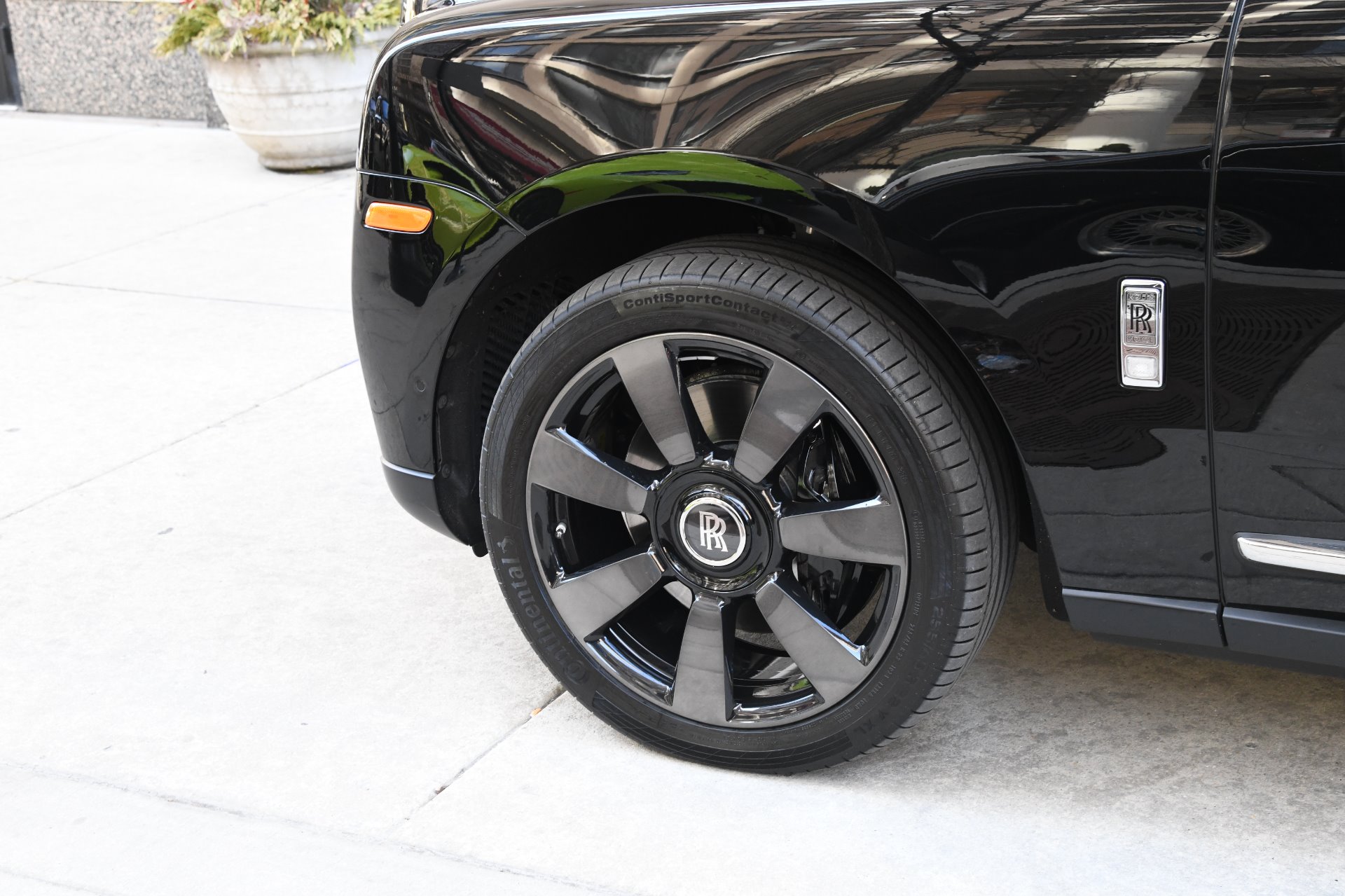 Used 2019 Rolls-Royce Cullinan | St. Petersburg, FL