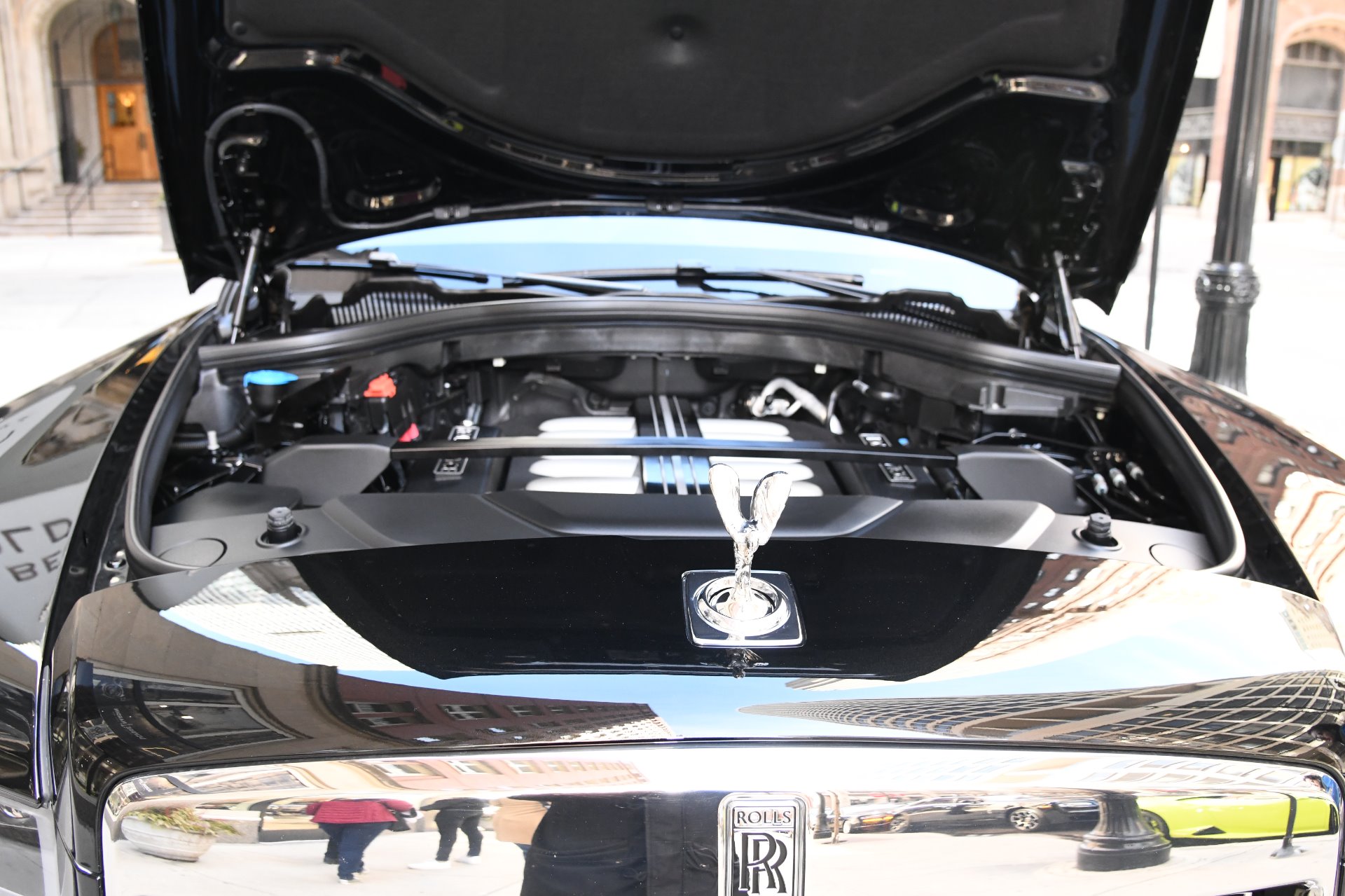 Used 2019 Rolls-Royce Cullinan | St. Petersburg, FL