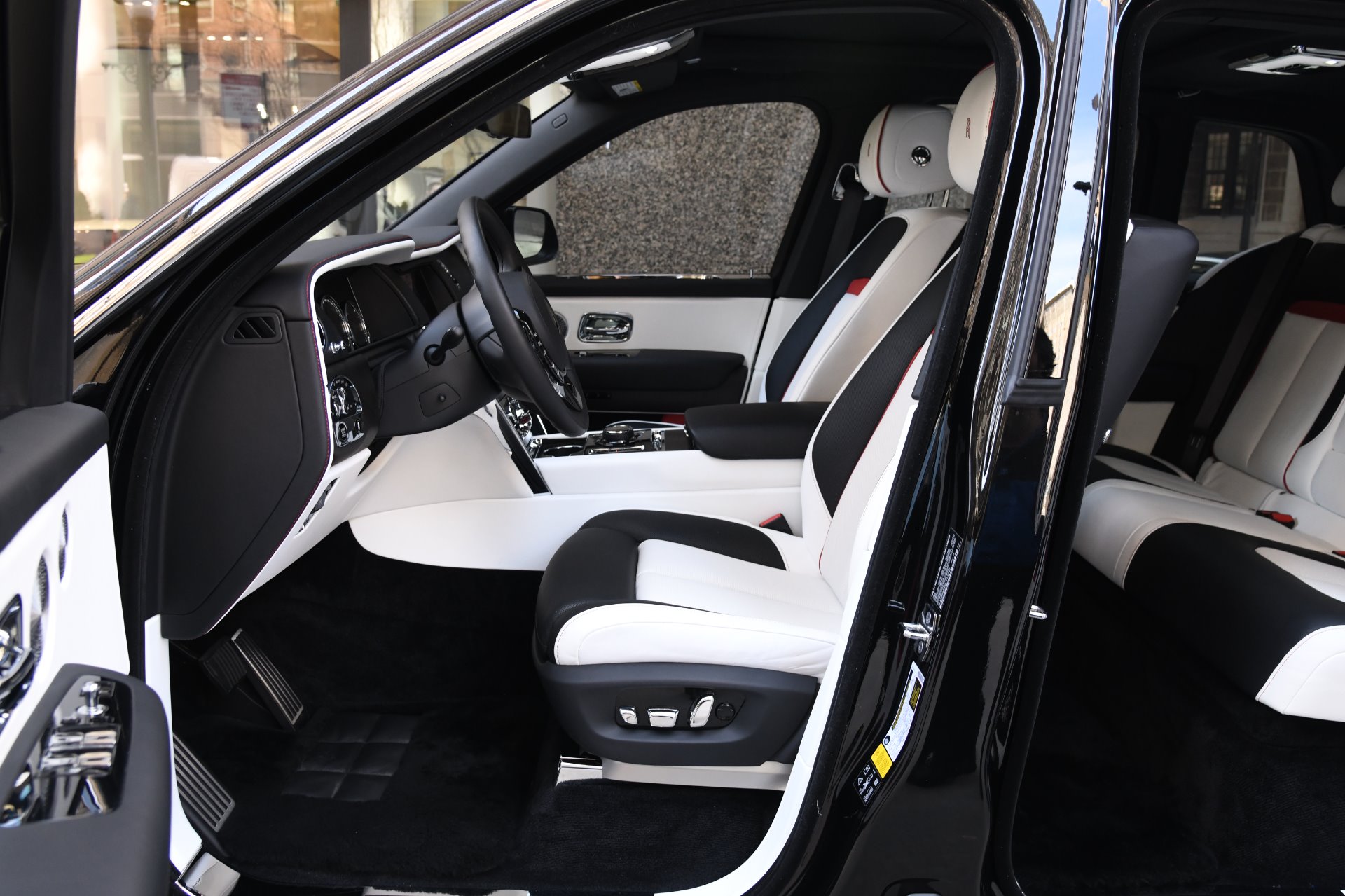 Used 2019 Rolls-Royce Cullinan | St. Petersburg, FL