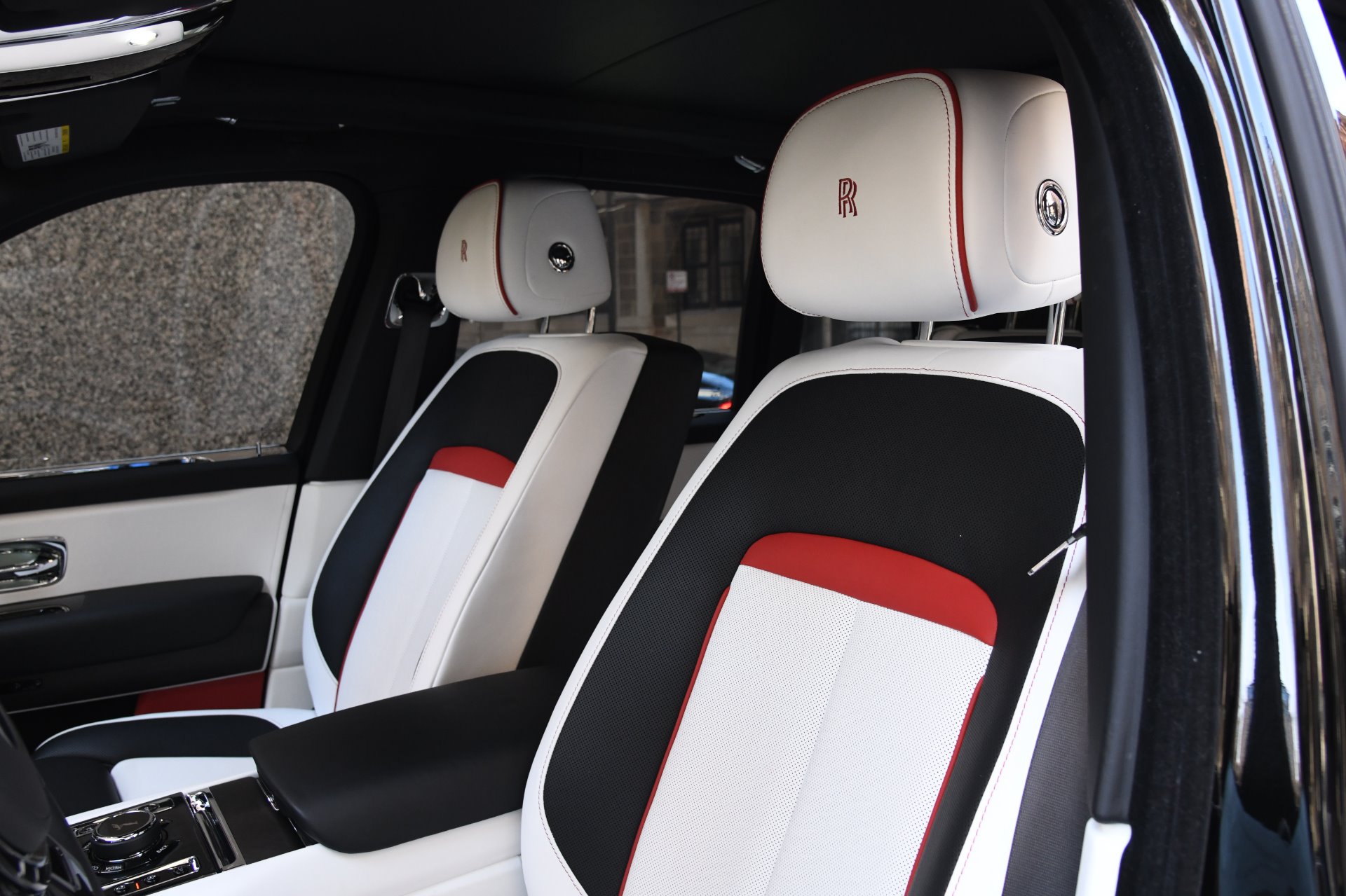 Used 2019 Rolls-Royce Cullinan | St. Petersburg, FL