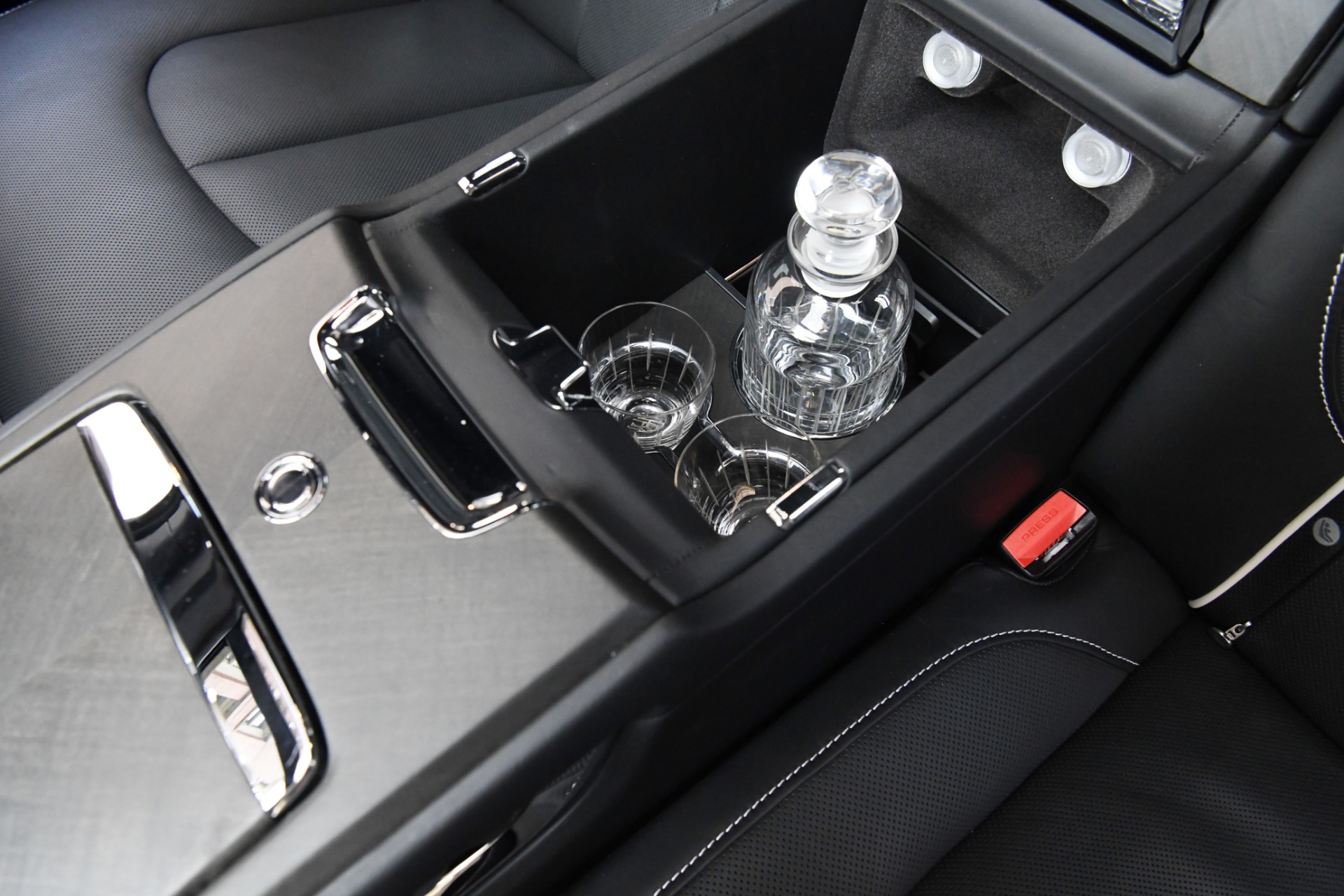 Used 2019 Rolls-Royce Cullinan | St. Petersburg, FL