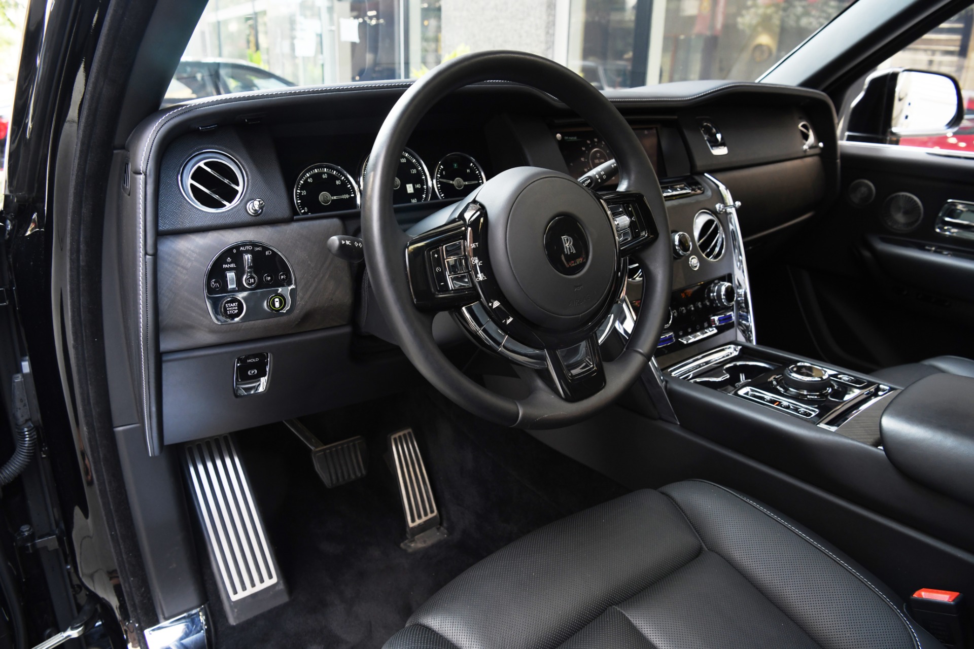 Used 2019 Rolls-Royce Cullinan | St. Petersburg, FL