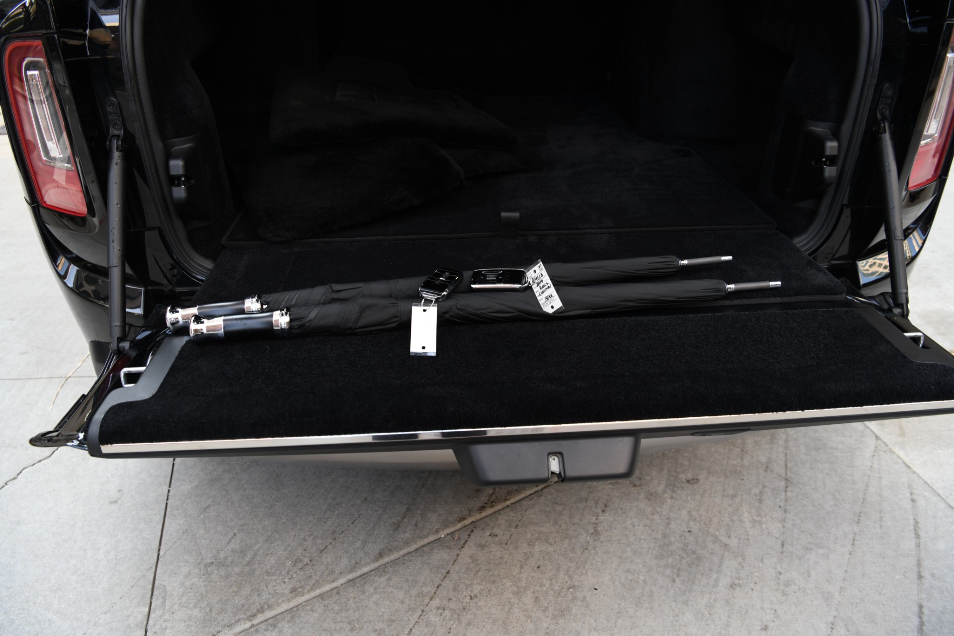 Used 2019 Rolls-Royce Cullinan | St. Petersburg, FL