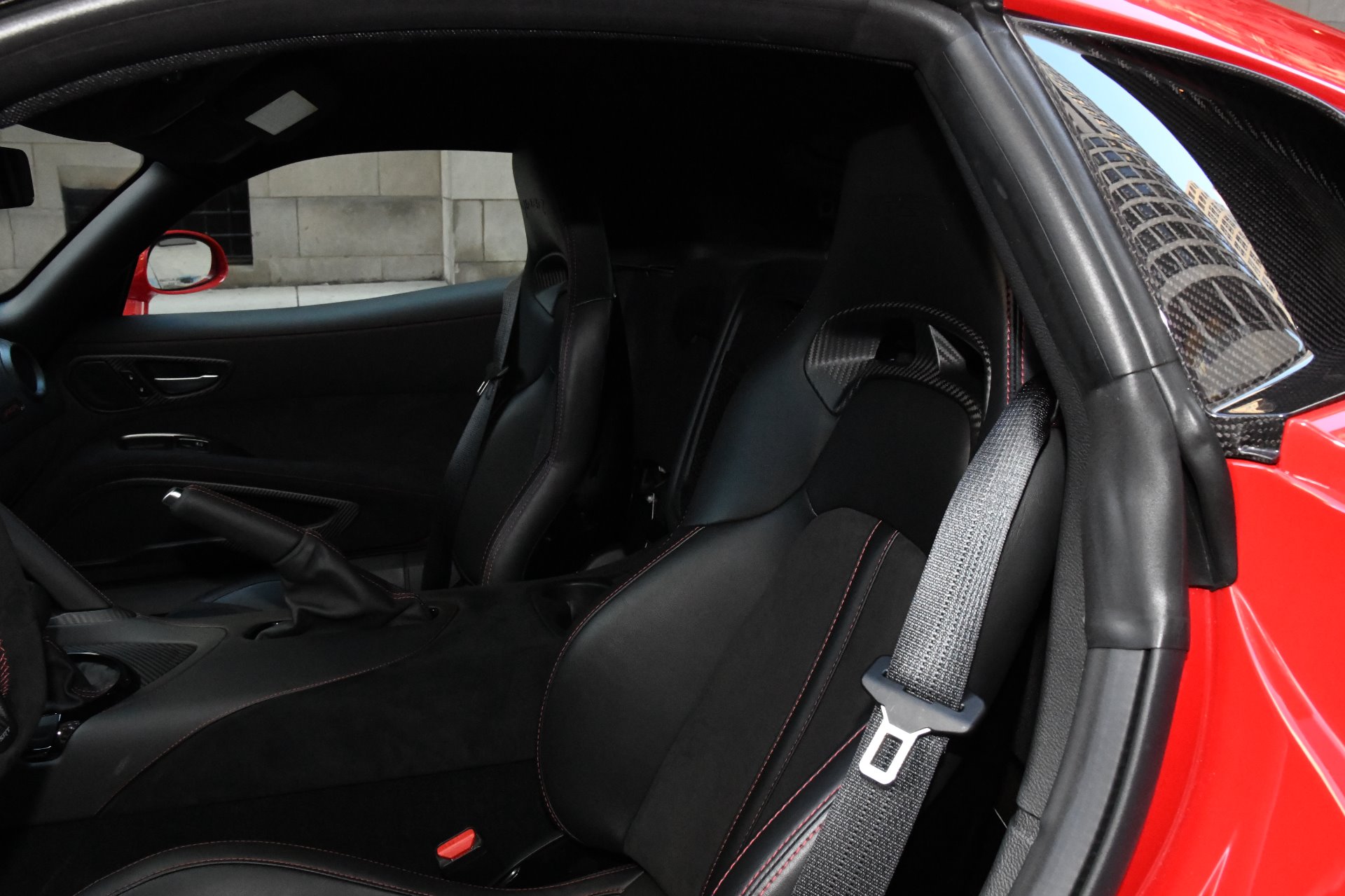 2017 Dodge Viper ACR Stock R543C for sale near Chicago