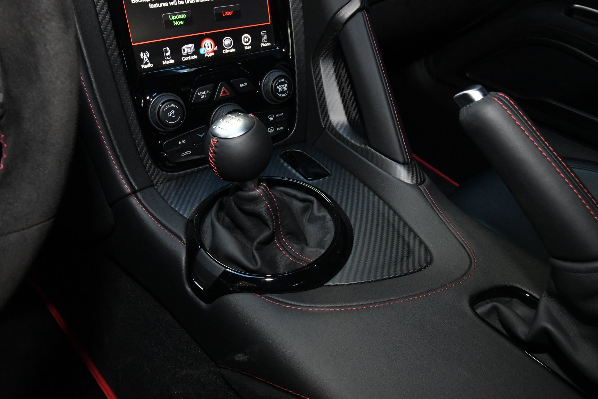 2017 Dodge Viper ACR Stock R543C for sale near Chicago