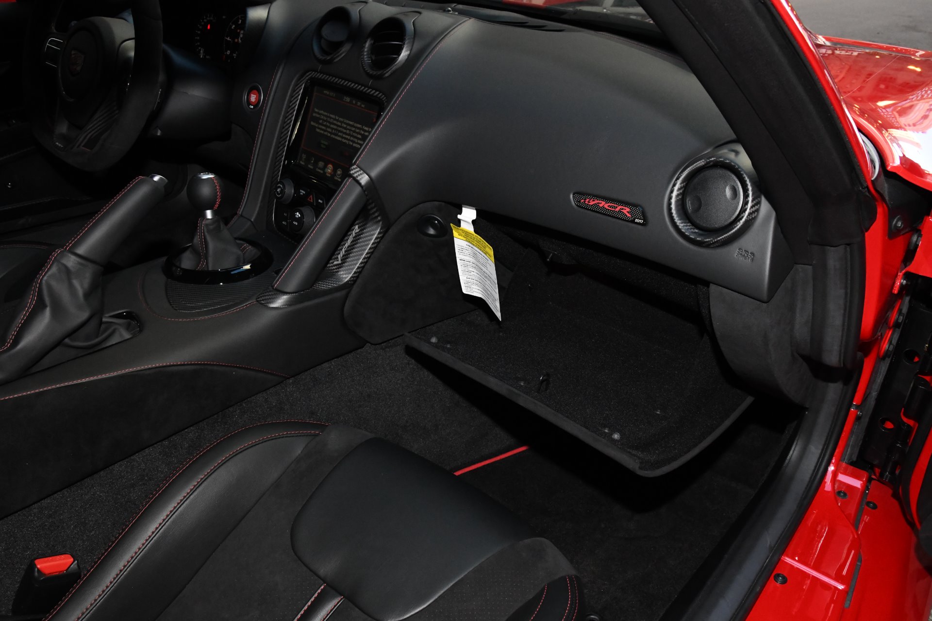 Used 2017 Dodge Viper ACR | St. Petersburg, FL