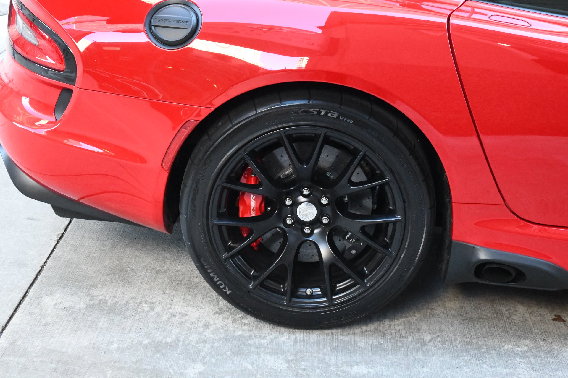 Used 2017 Dodge Viper ACR | St. Petersburg, FL