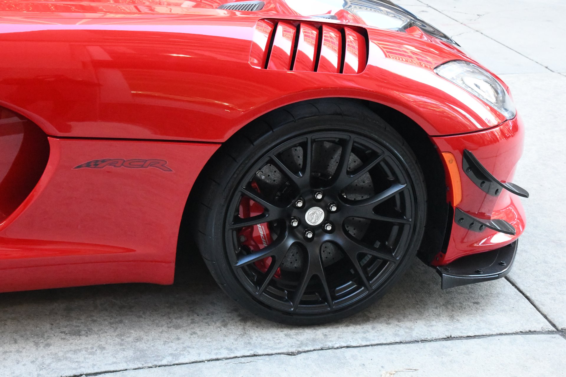 Used 2017 Dodge Viper ACR | St. Petersburg, FL