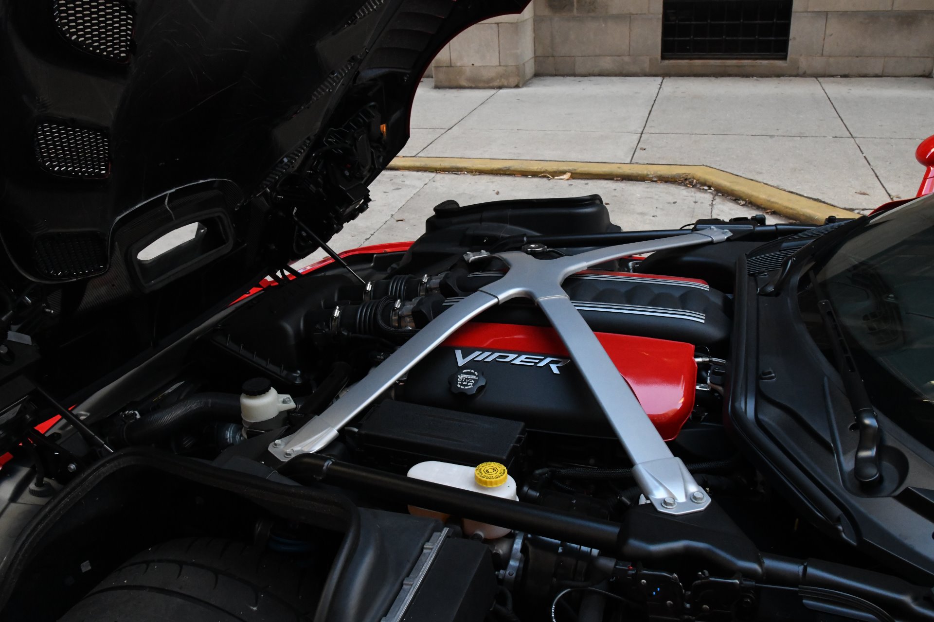 Used 2017 Dodge Viper ACR | St. Petersburg, FL