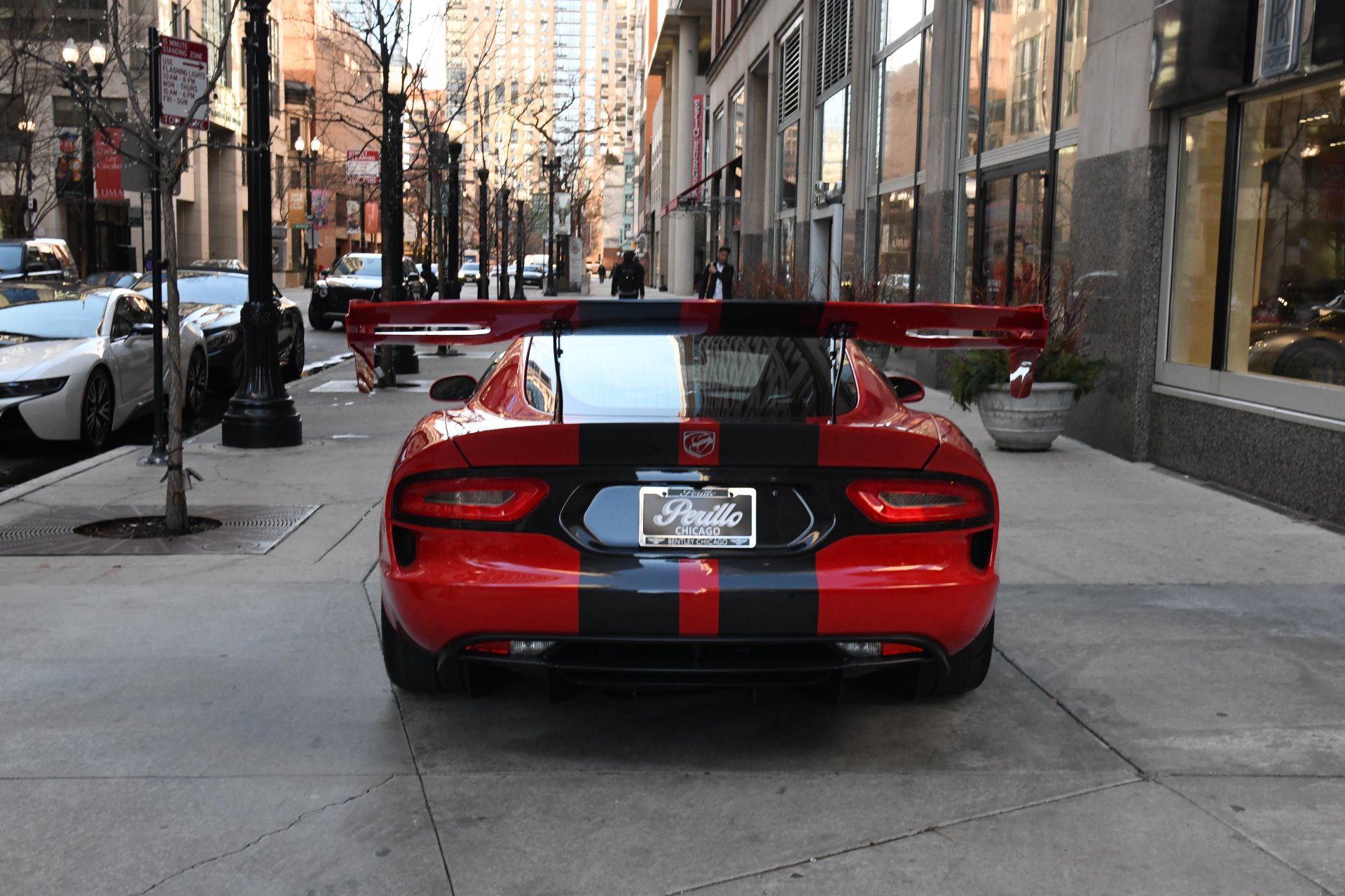 Used 2017 Dodge Viper ACR | St. Petersburg, FL