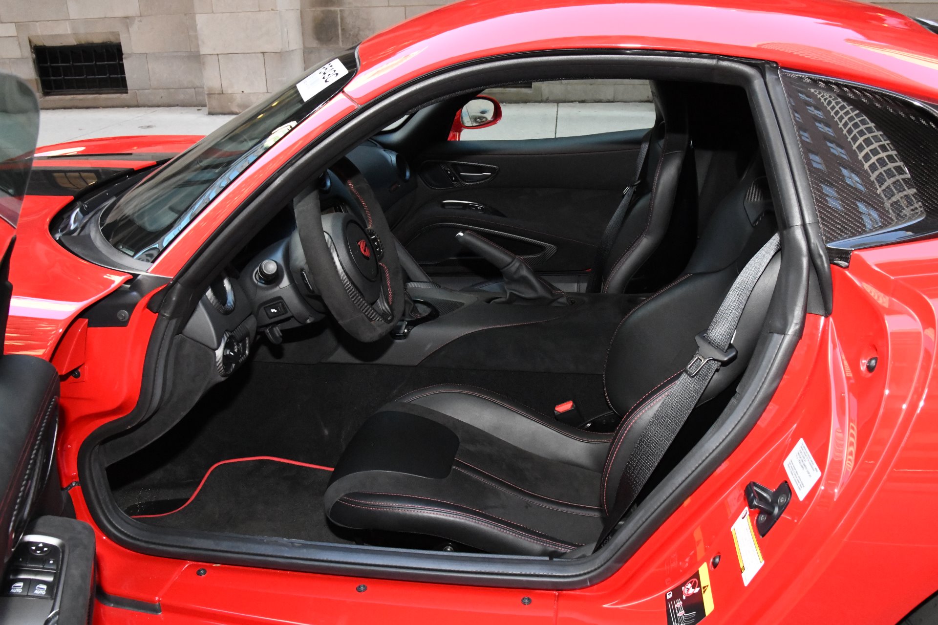 Used 2017 Dodge Viper ACR | St. Petersburg, FL
