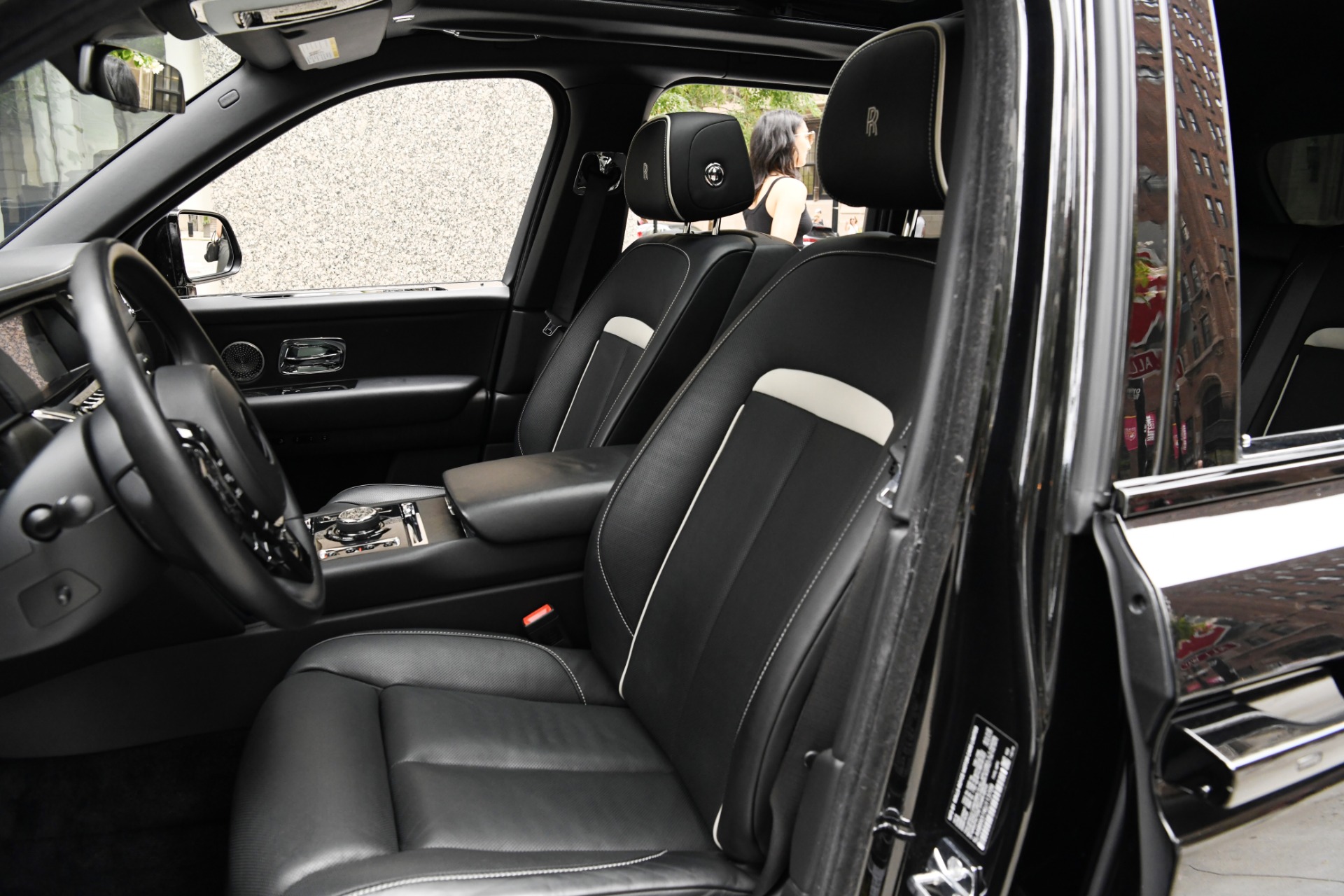 Used 2019 Rolls-Royce Cullinan | St. Petersburg, FL