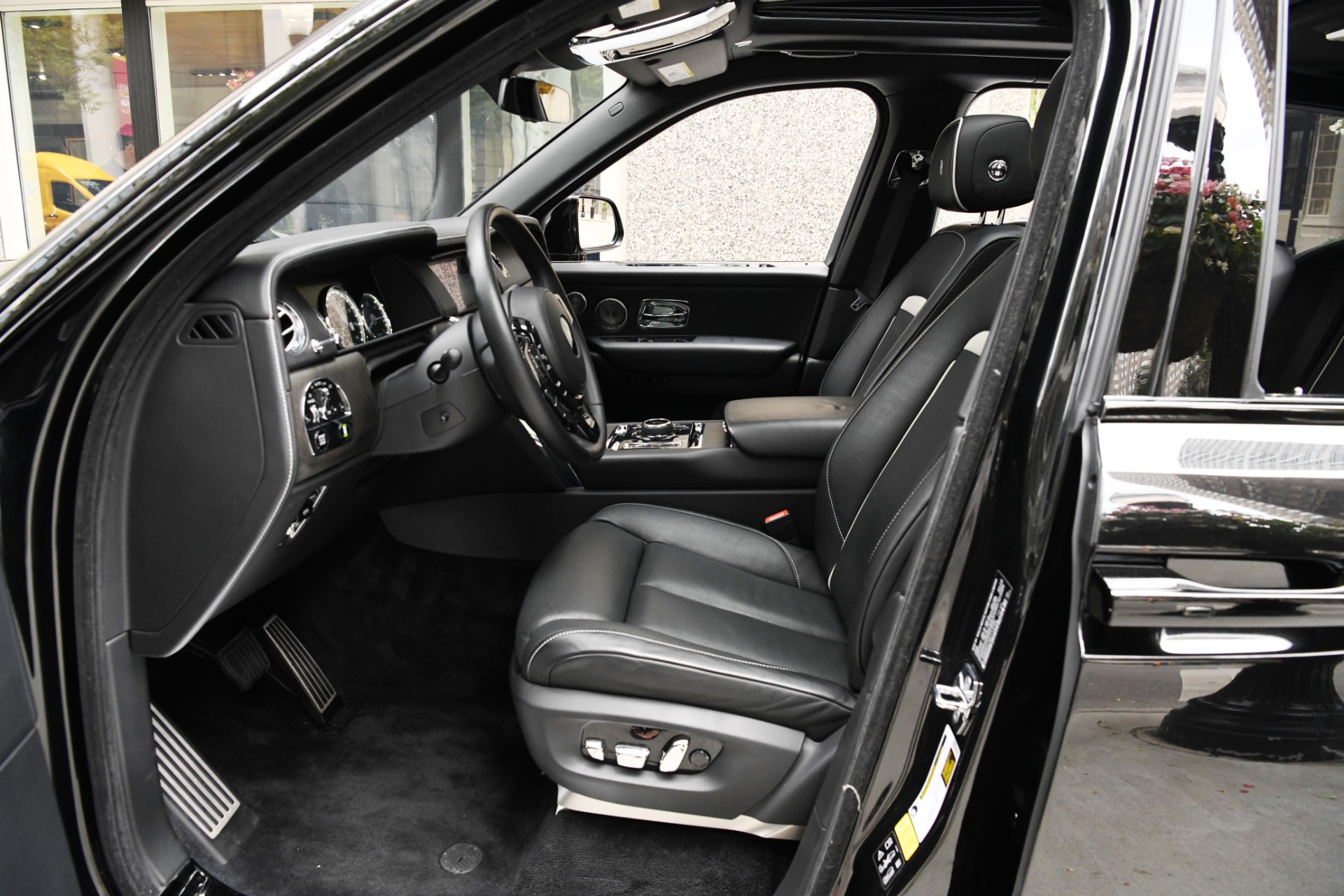 Used 2019 Rolls-Royce Cullinan | St. Petersburg, FL