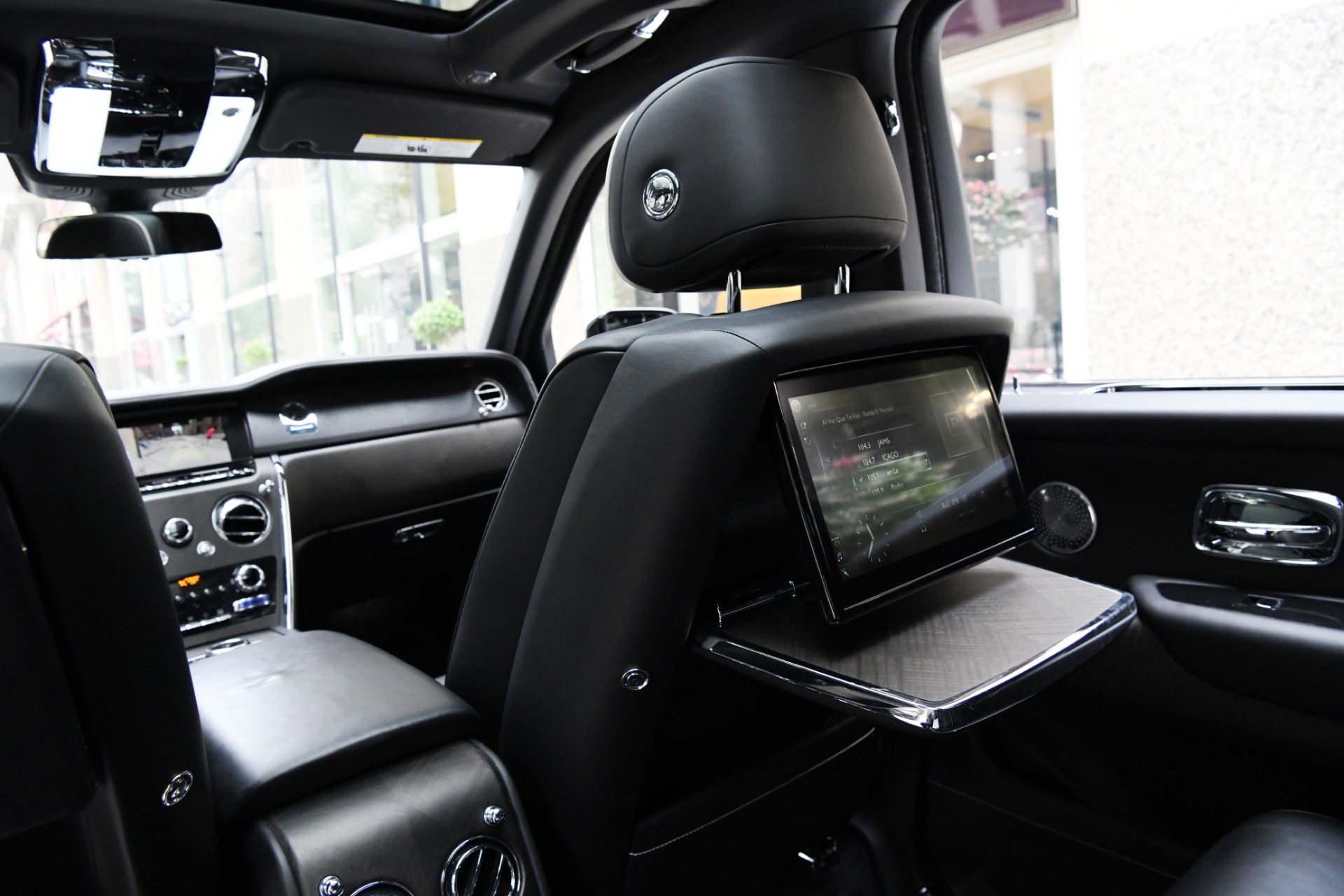 Used 2019 Rolls-Royce Cullinan | St. Petersburg, FL