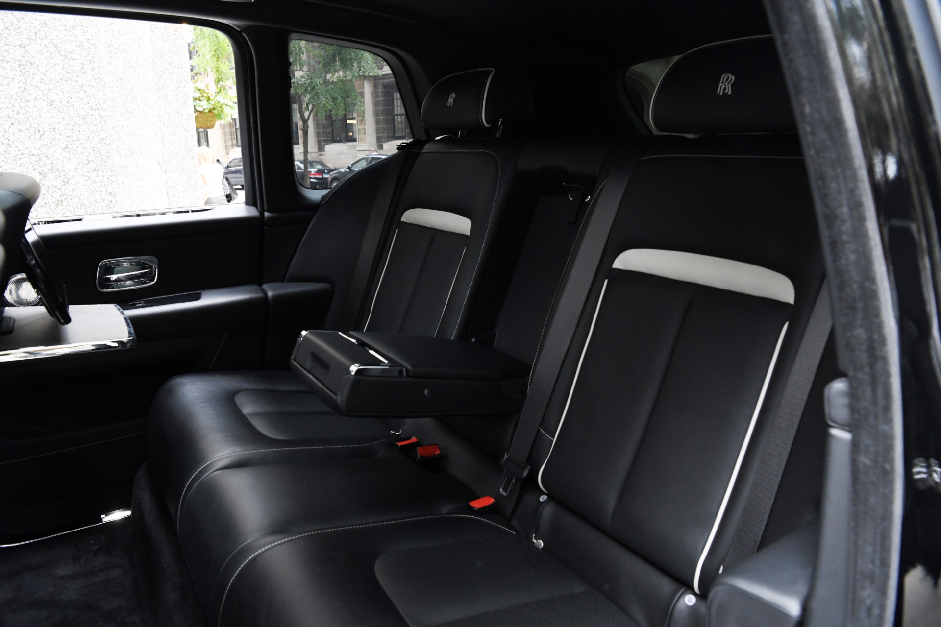 Used 2019 Rolls-Royce Cullinan | St. Petersburg, FL