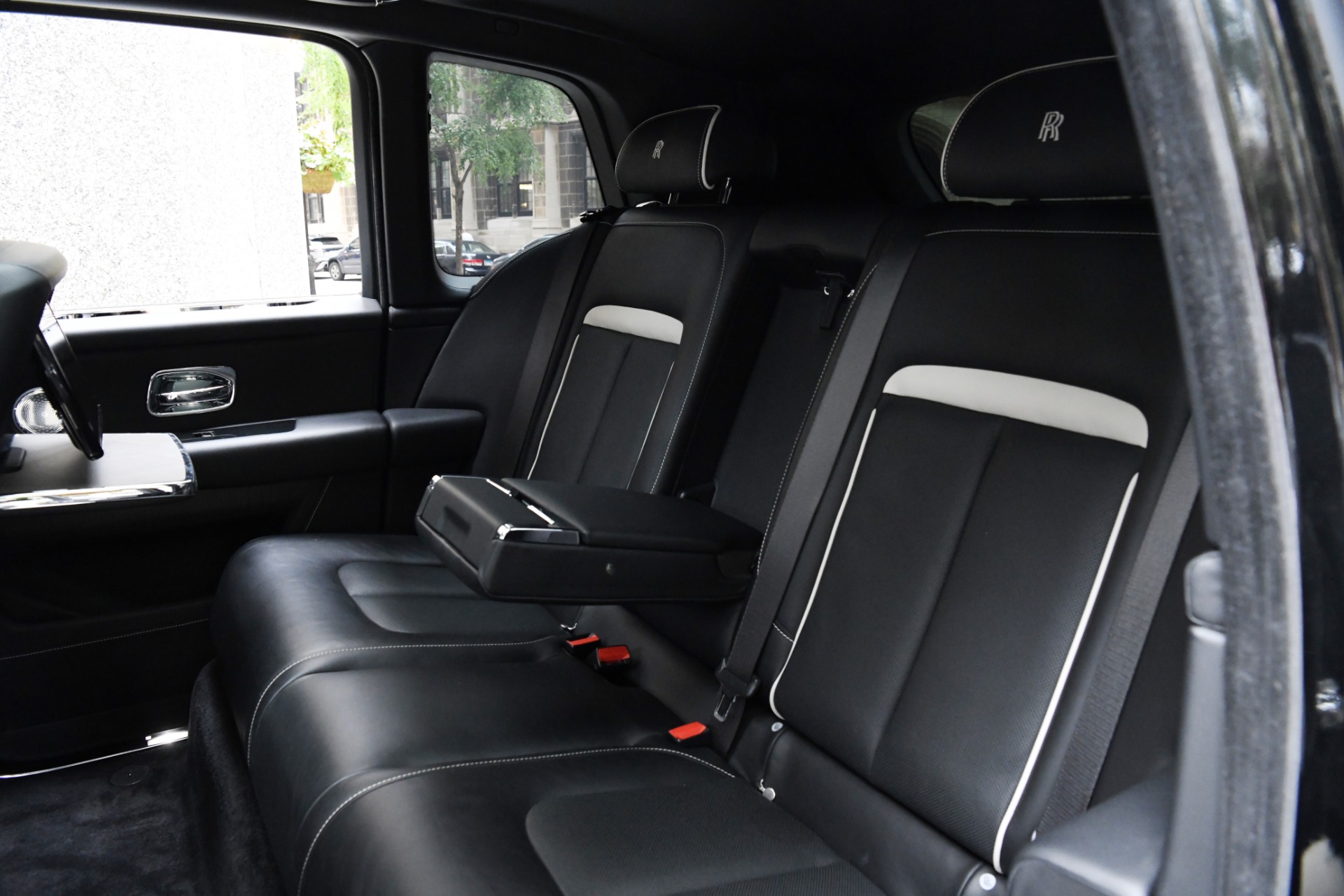 Used 2019 Rolls-Royce Cullinan | St. Petersburg, FL
